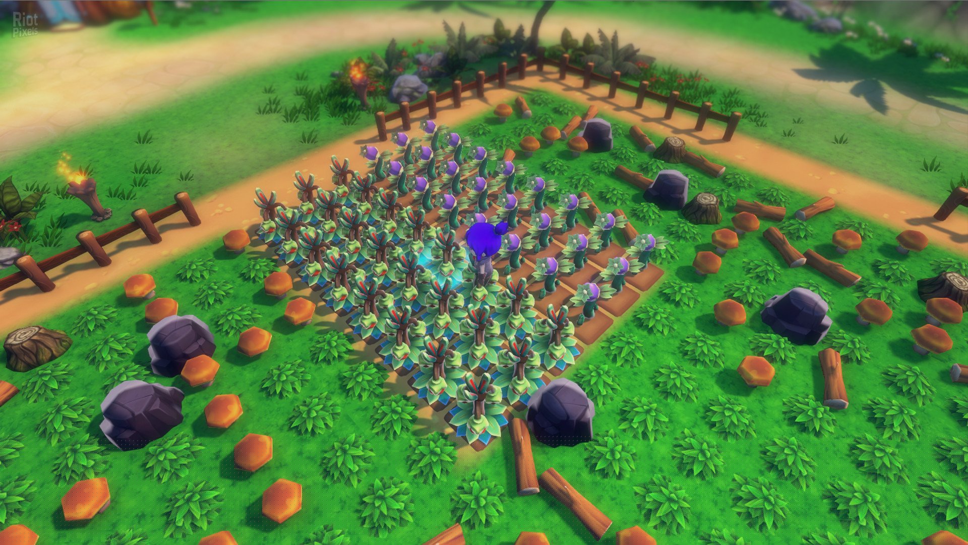 [5]-Re:Legend – v1.0 Release (BuildID 9454937) Download-HohohoGames