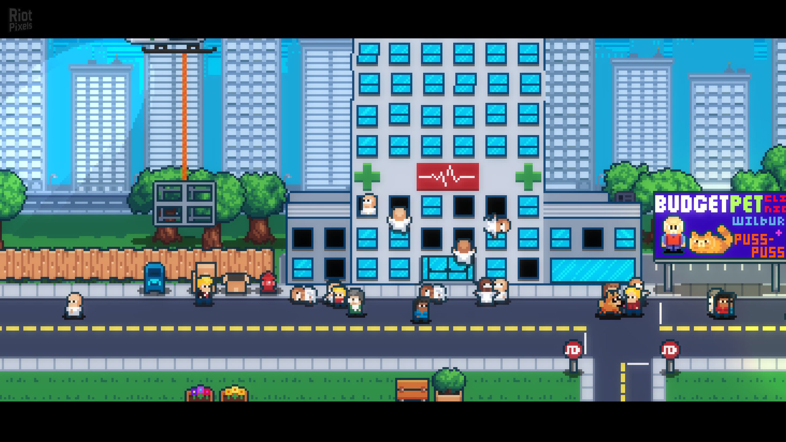 [4]-Terror of Hemasaurus – v1.0b Download-HohohoGames