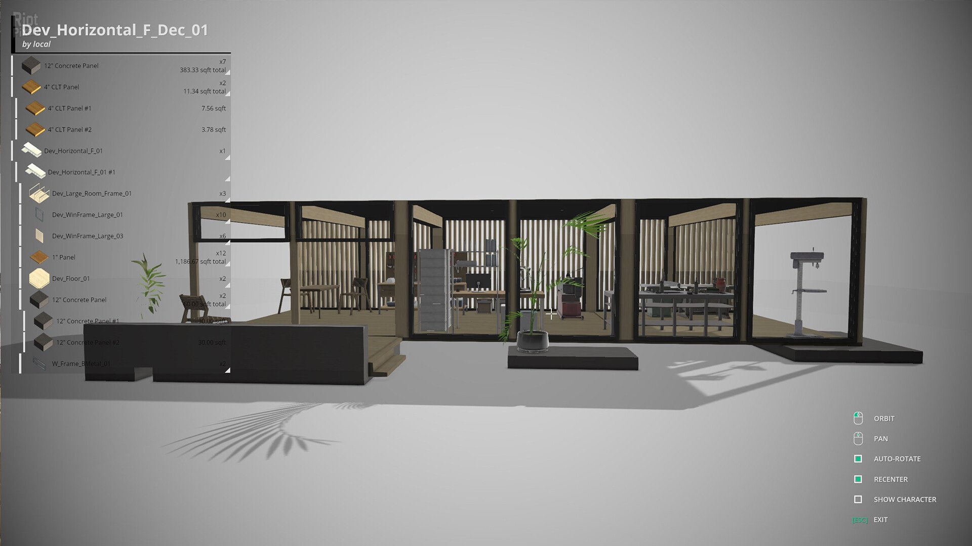 [4]-Common’hood – v1.0.3 Download-HohohoGames
