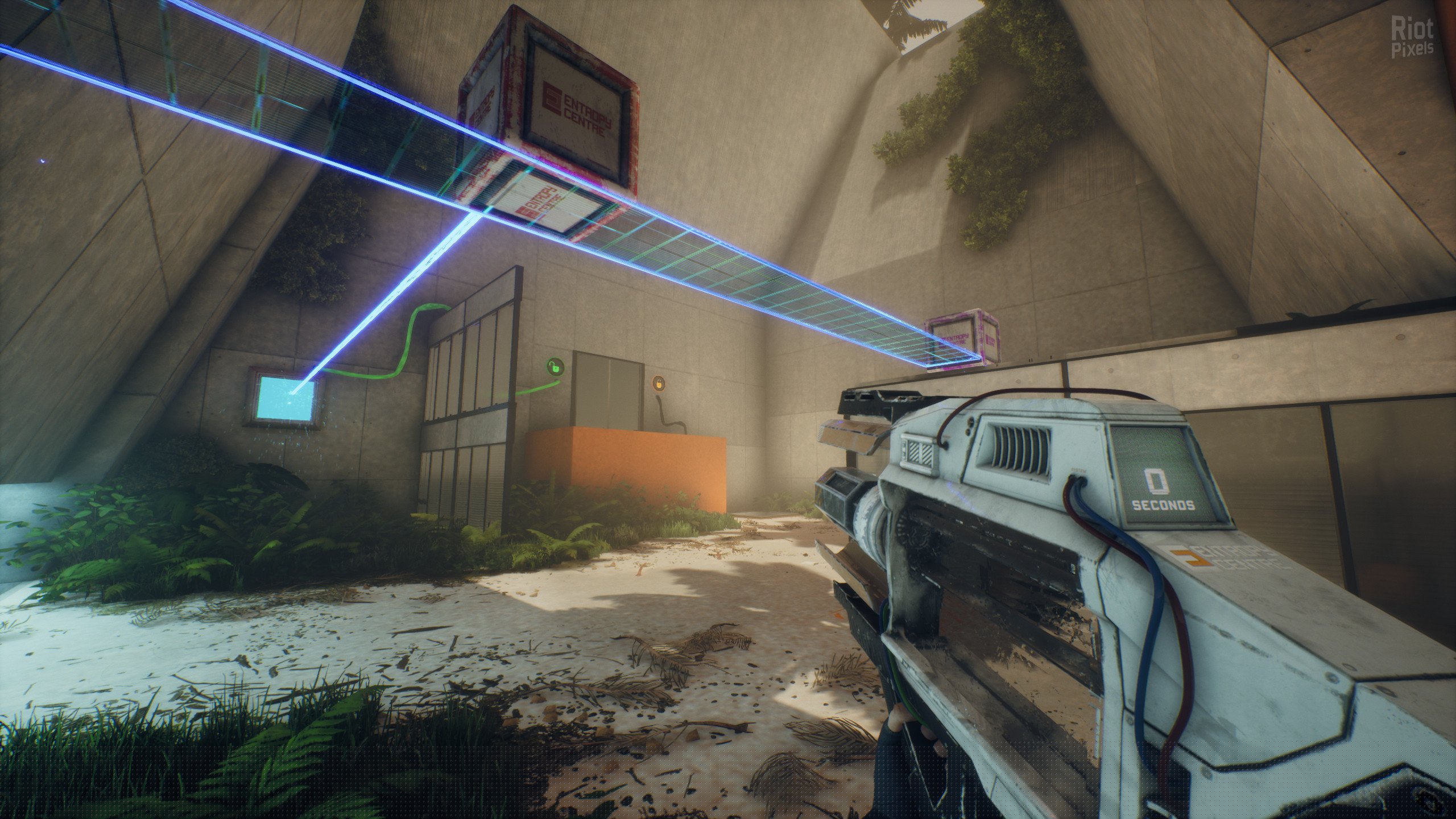 [12]-The Entropy Centre – v1.0.11 Download-HohohoGames