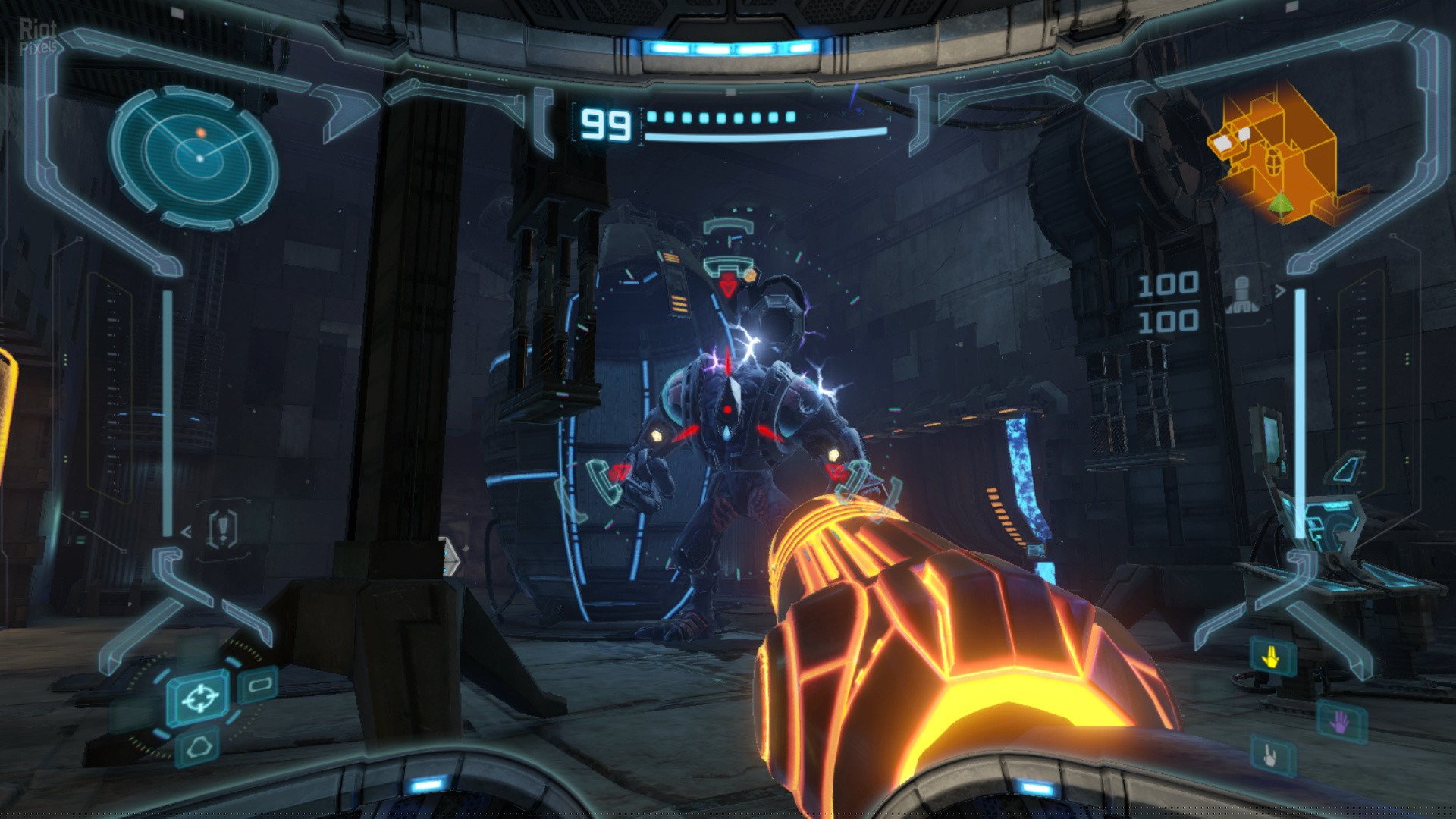 [3]-Metroid Prime Remastered + Ryujinx/Yuzu Switch Emulators Download-HohohoGames