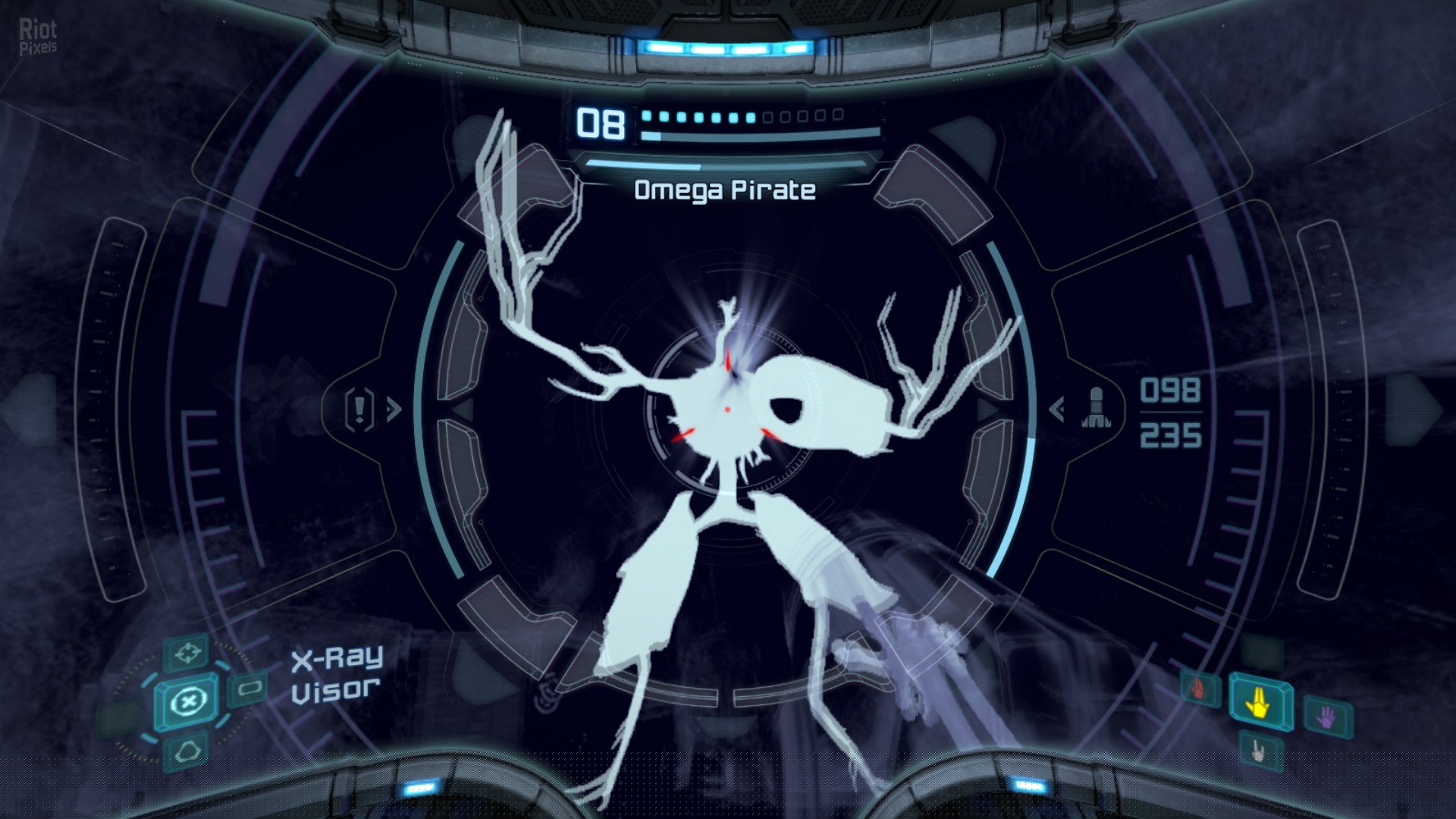 [4]-Metroid Prime Remastered + Ryujinx/Yuzu Switch Emulators Download-HohohoGames