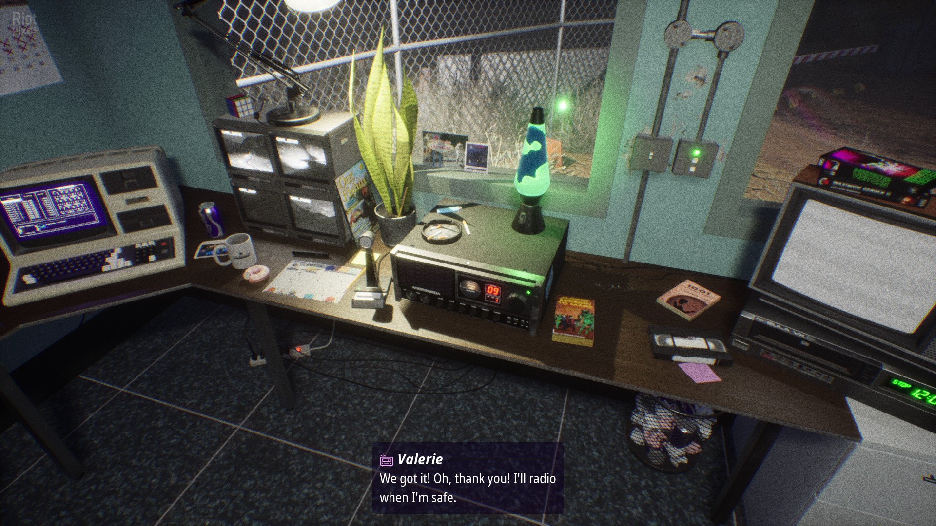 [6]-Interference: Dead Air Download-HohohoGames