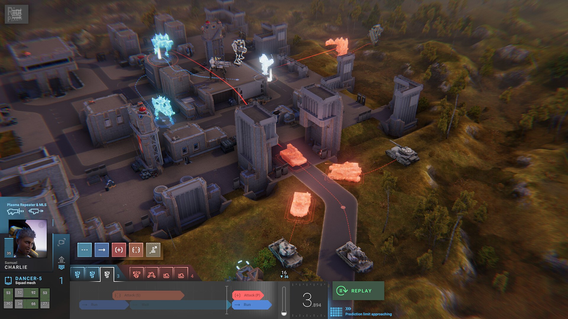[10]-Phantom Brigade – v1.0 Release + Windows 7 Fix Download-HohohoGames