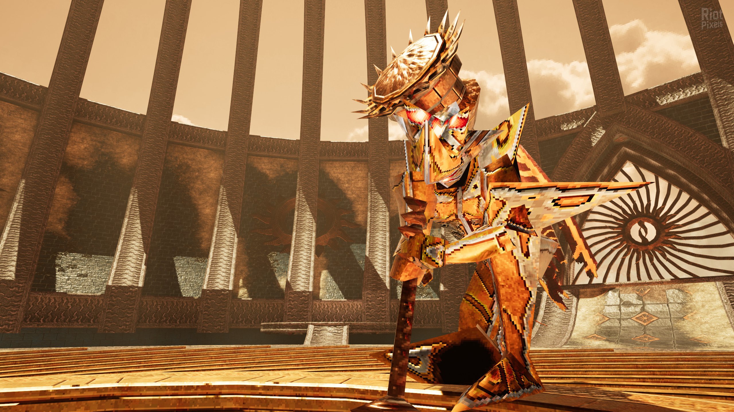 [11]-AMID EVIL: Champion Edition – Build 2617 + 2 DLCs + Bonus OSTs Download-HohohoGames