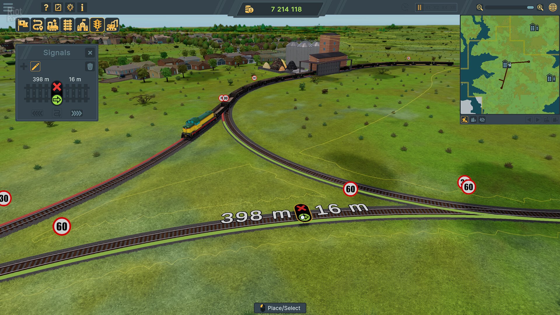 [7]-Train World – v1.12.31 + Windows 7 Fix Download-HohohoGames