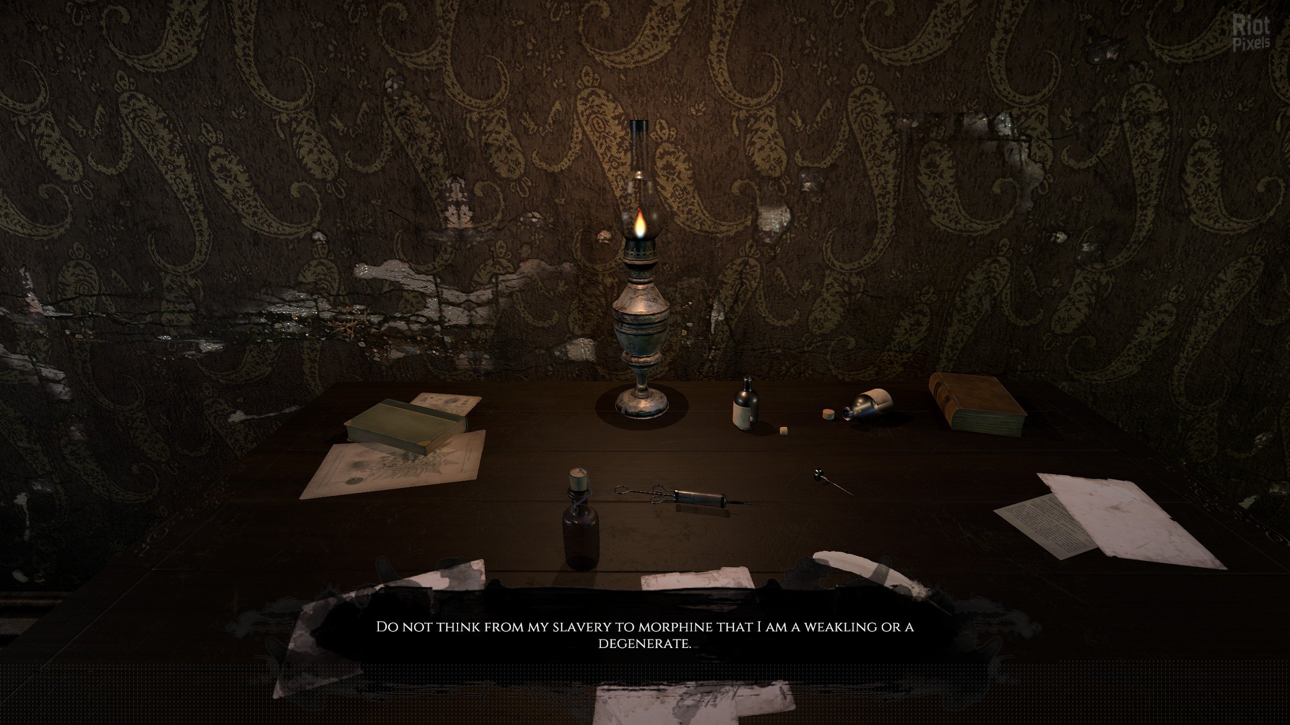 [11]-Dagon: by H. P. Lovecraft – Build 2023.10.03:046 + 3 DLCs/Bonuses Download-HohohoGames