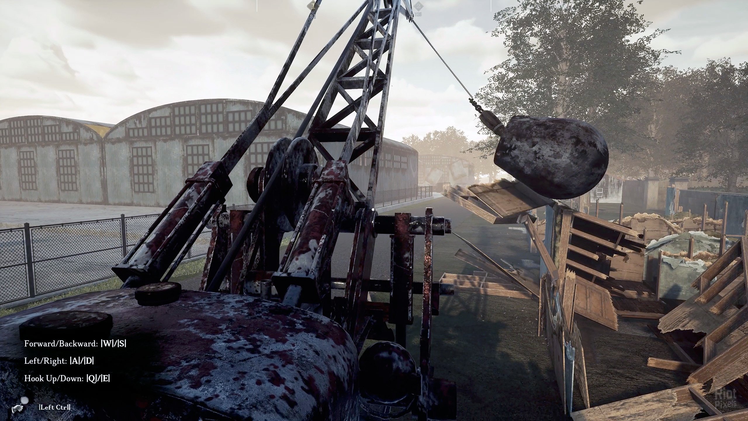 [6]-WW2 Rebuilder – v1.5 + Remagen Map DLC + Windows 7 Fix Download-HohohoGames