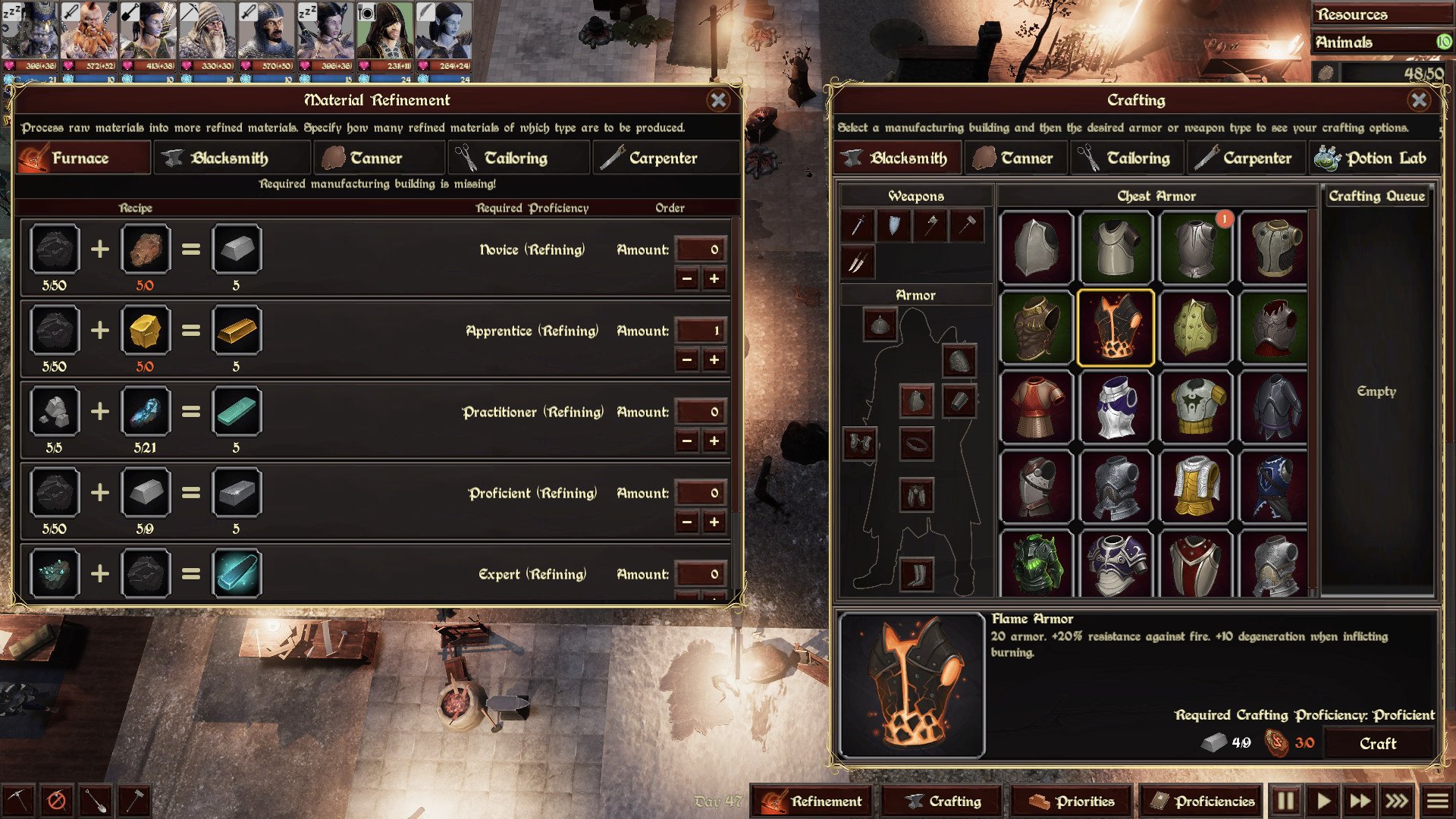 [7]-Infested Fortress – v1.0 Build 512 Download-HohohoGames