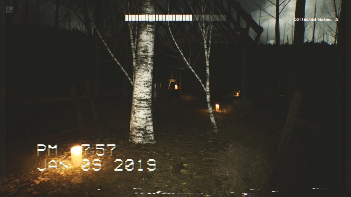 [4]-The Faceless Man + Windows 7 Fix Download-HohohoGames