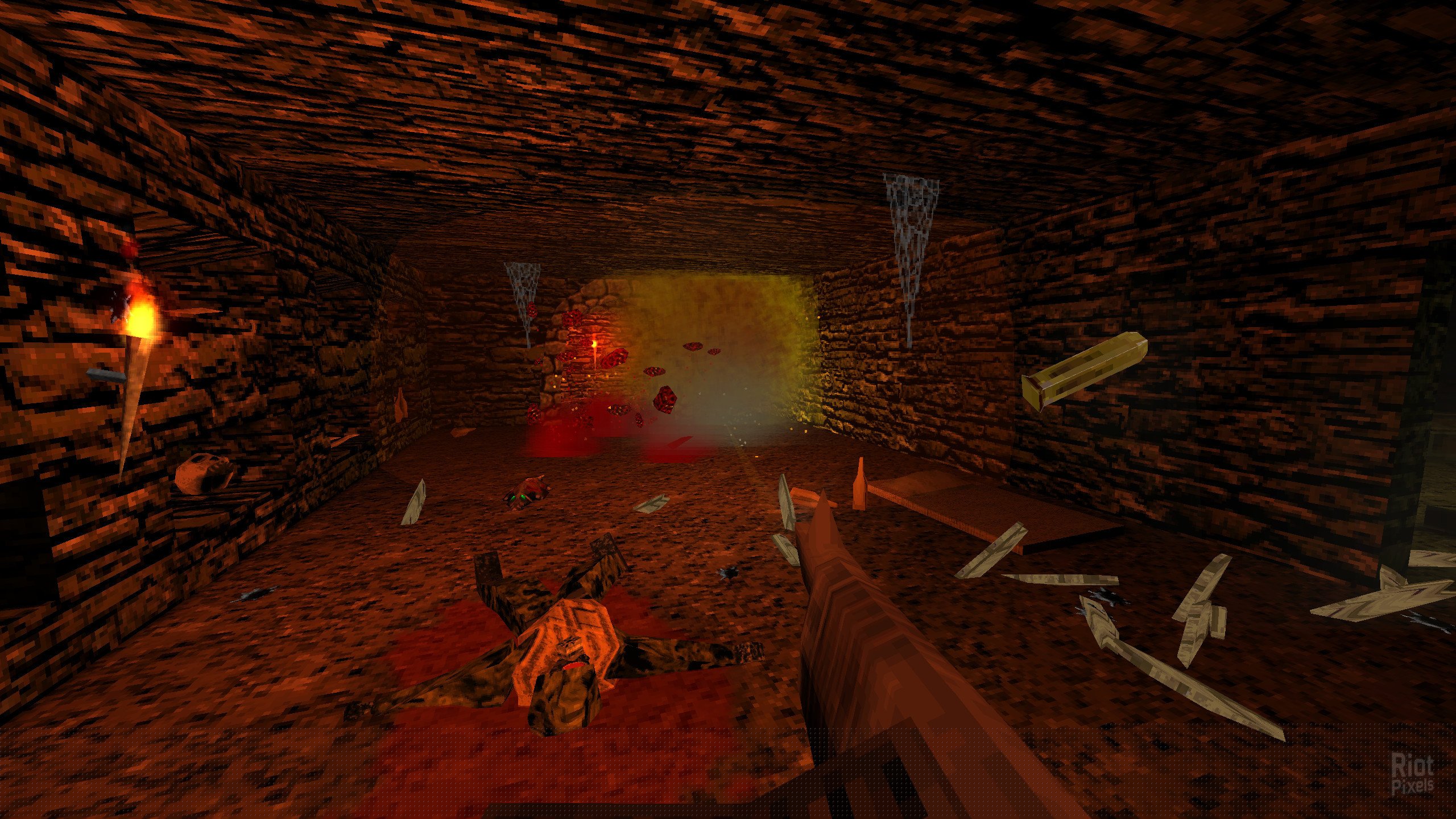 [11]-DUSK HD: Intruder Edition – Build 12928392 + Bonus Content + SDK Download-HohohoGames