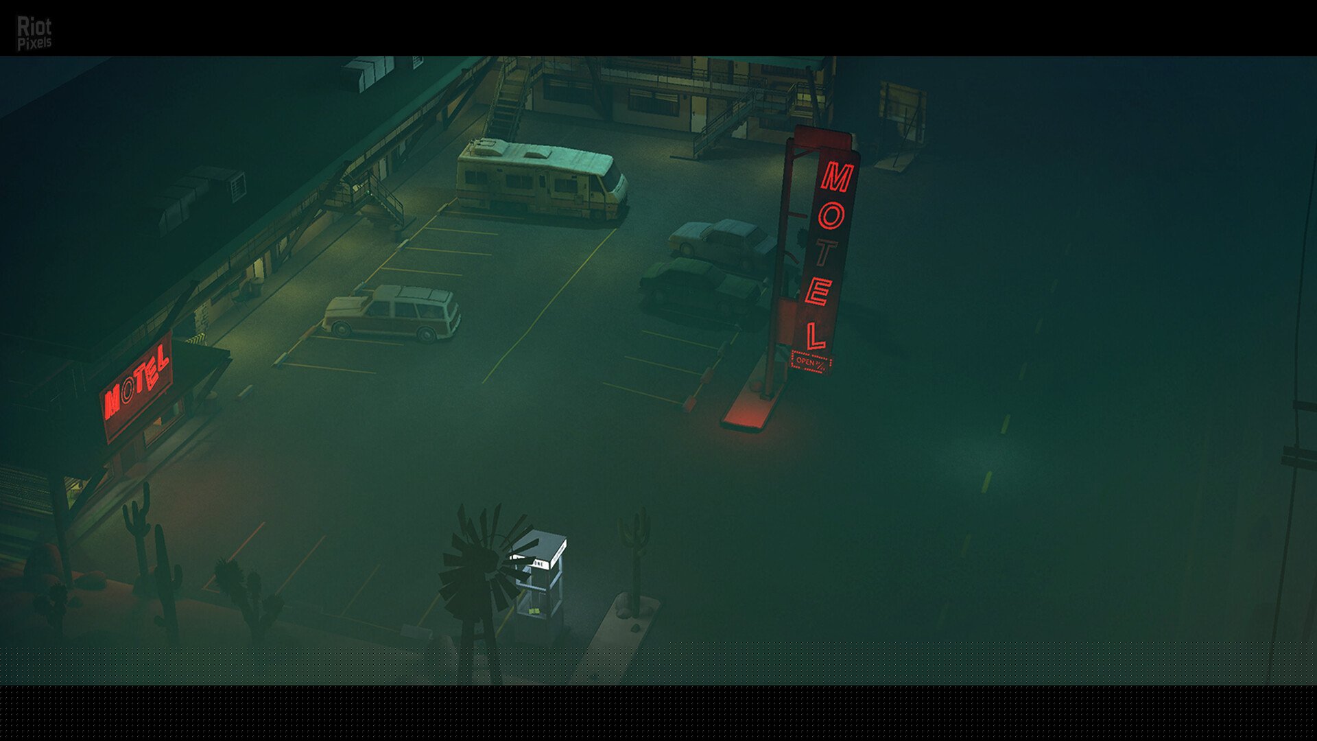 [9]-Dark Days Download-HohohoGames
