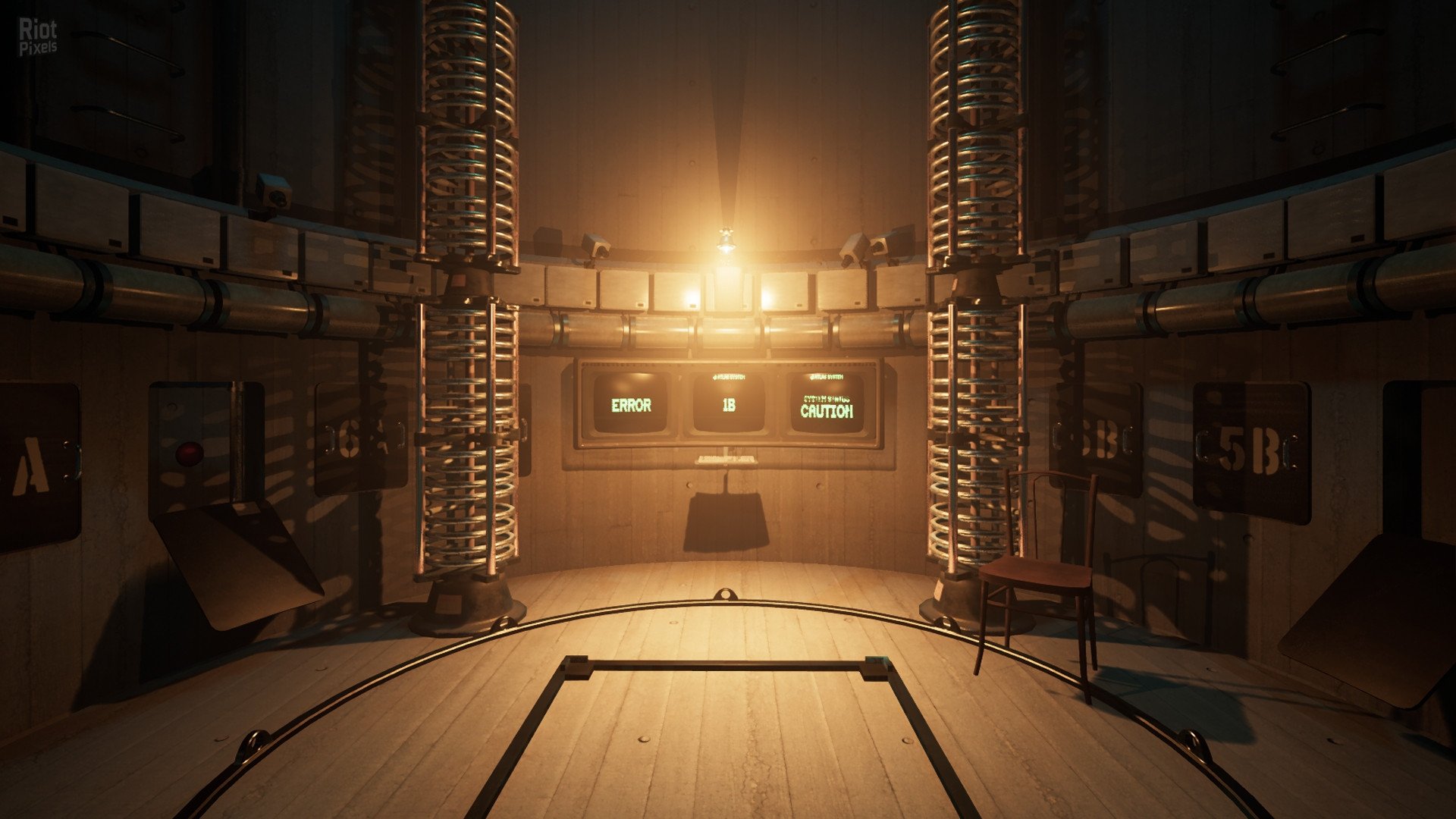 [14]-INDUSTRIA – v1.3.2 Download-HohohoGames