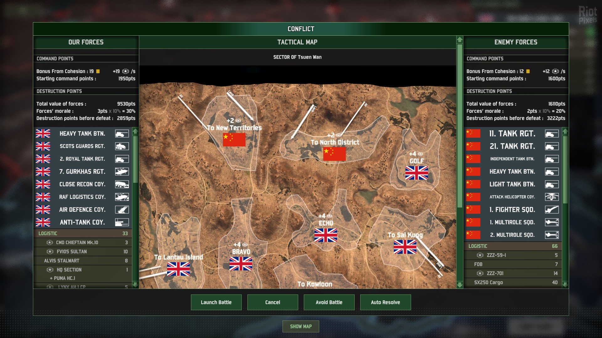 [6]-Wargame: Red Dragon – v130278 + 9 DLCs Download-HohohoGames
