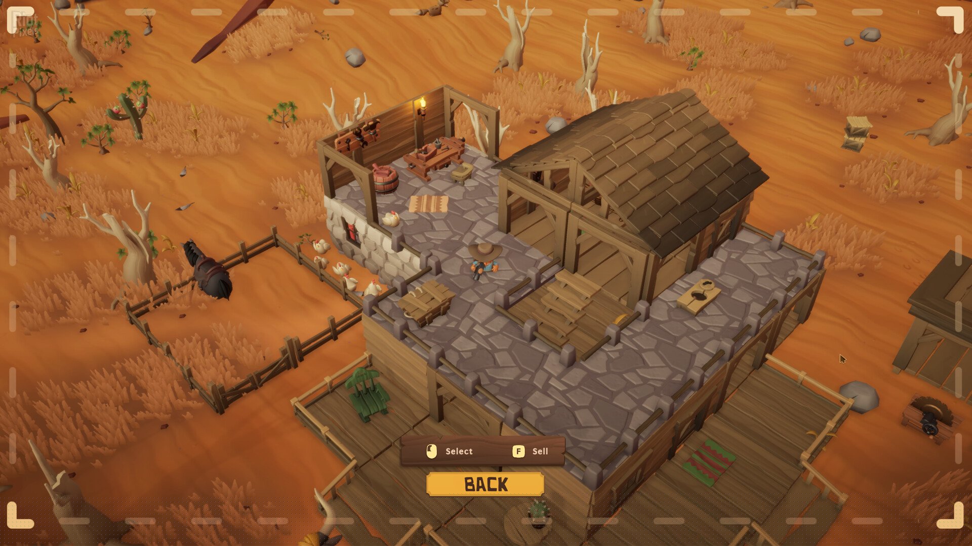 [7]-Wild Indigo Ranch – v1.0.172p + Bonus Soundtrack Download-HohohoGames