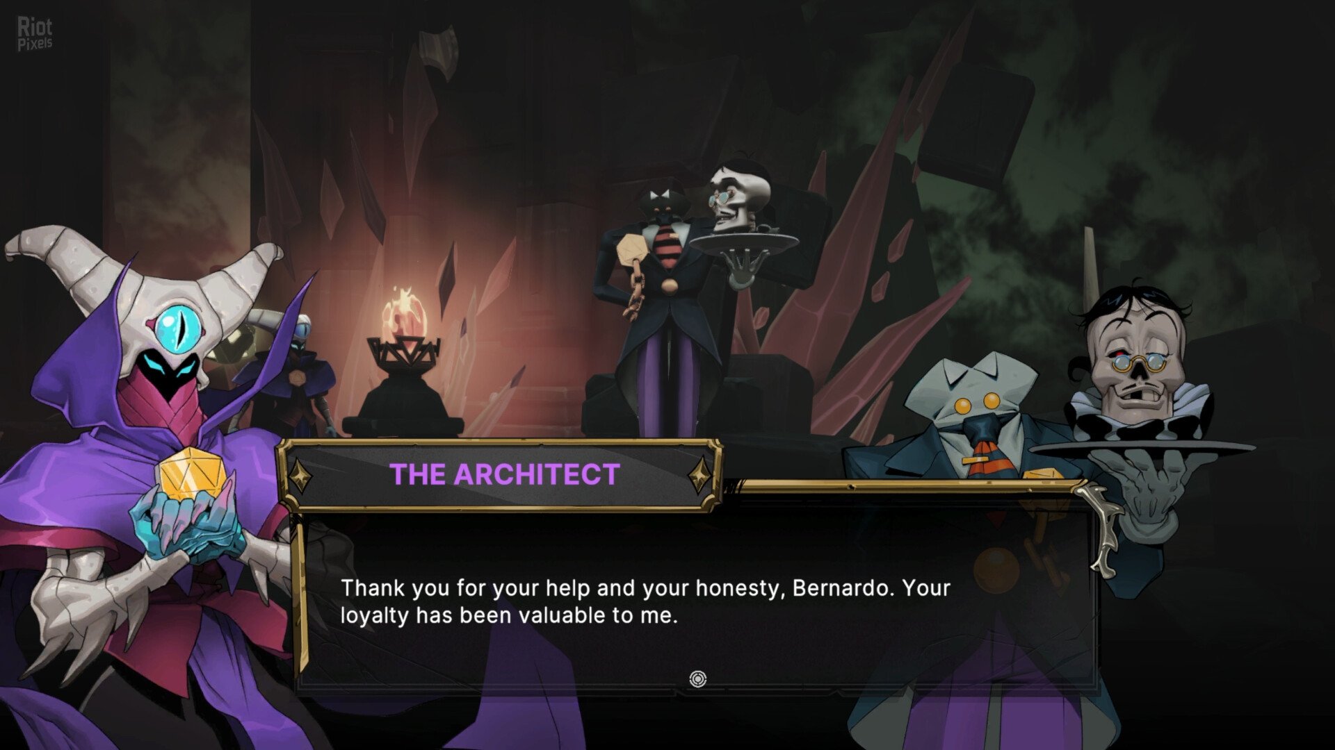 [14]-Cryptical Path Download-HohohoGames