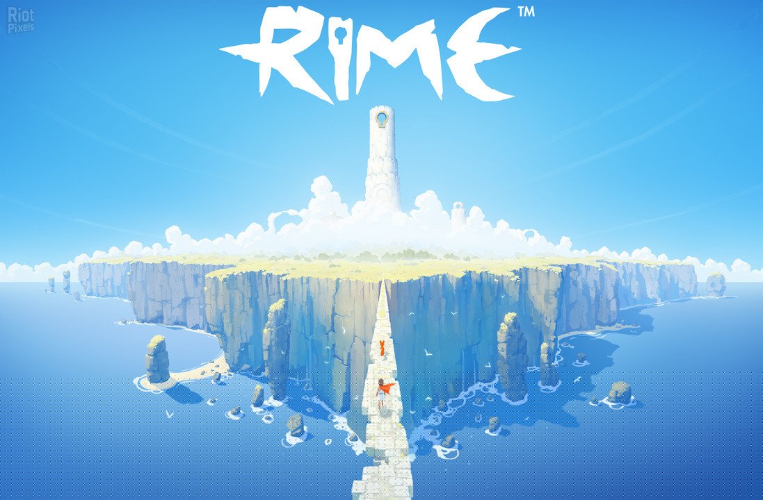 [23]-RiME – v1.01 Download-HohohoGames