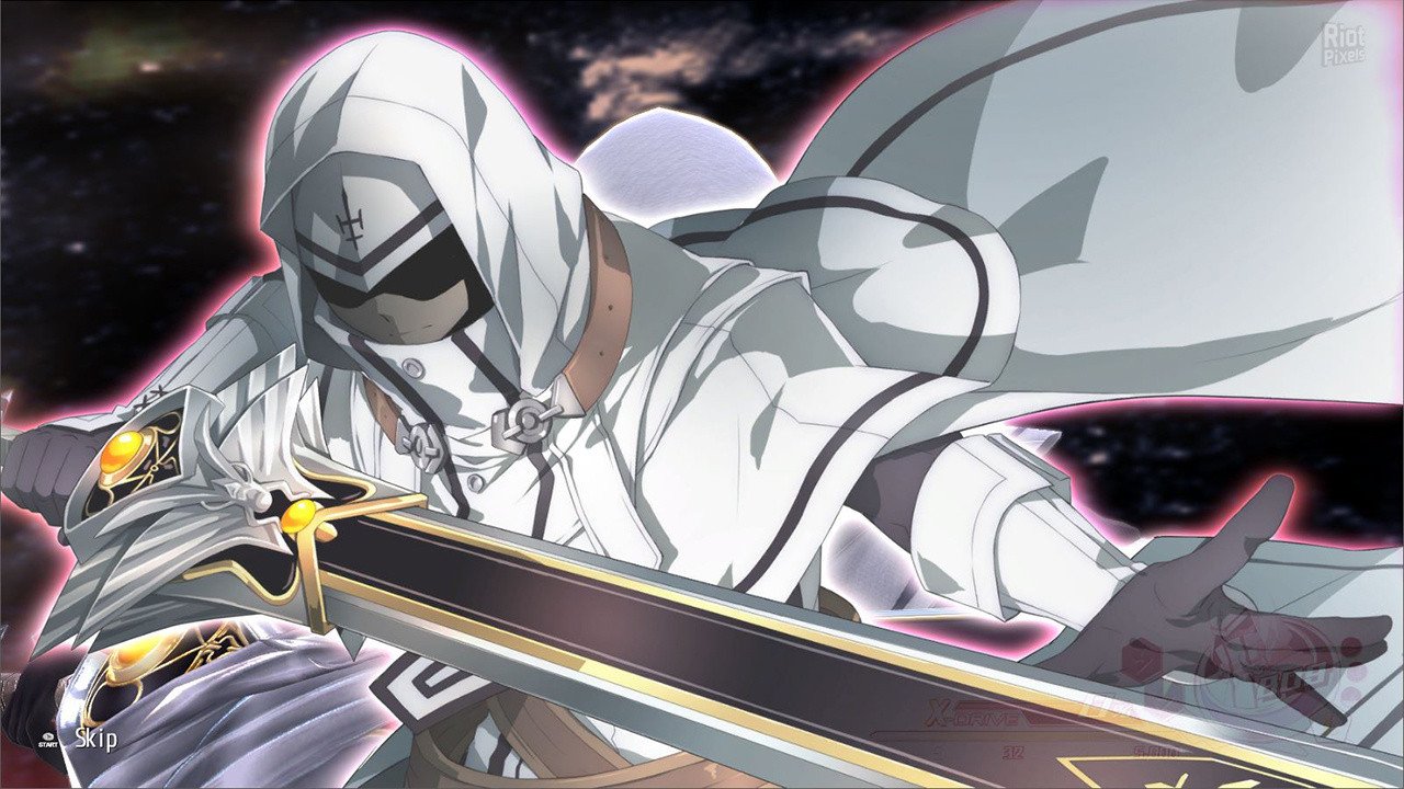 [3]-Tokyo Xanadu eX+ Download-HohohoGames