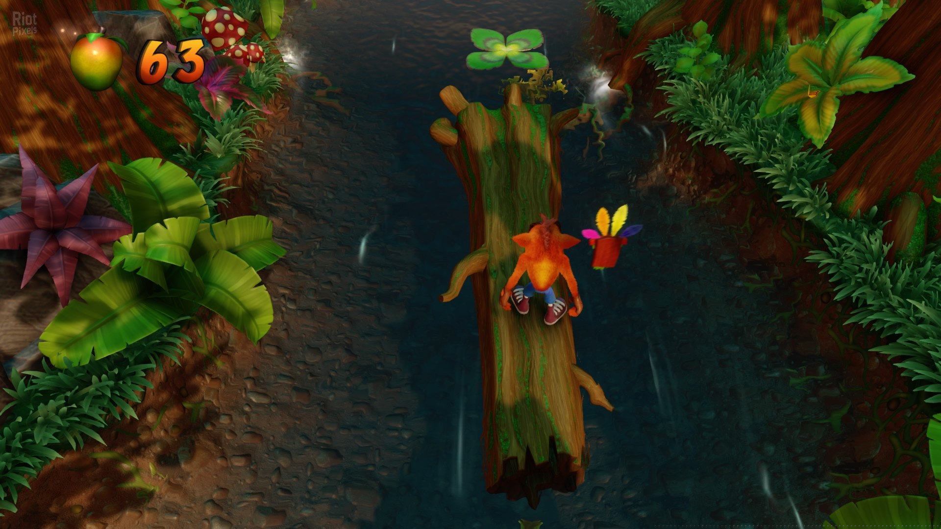 [7]-Crash Bandicoot N. Sane Trilogy Download-HohohoGames