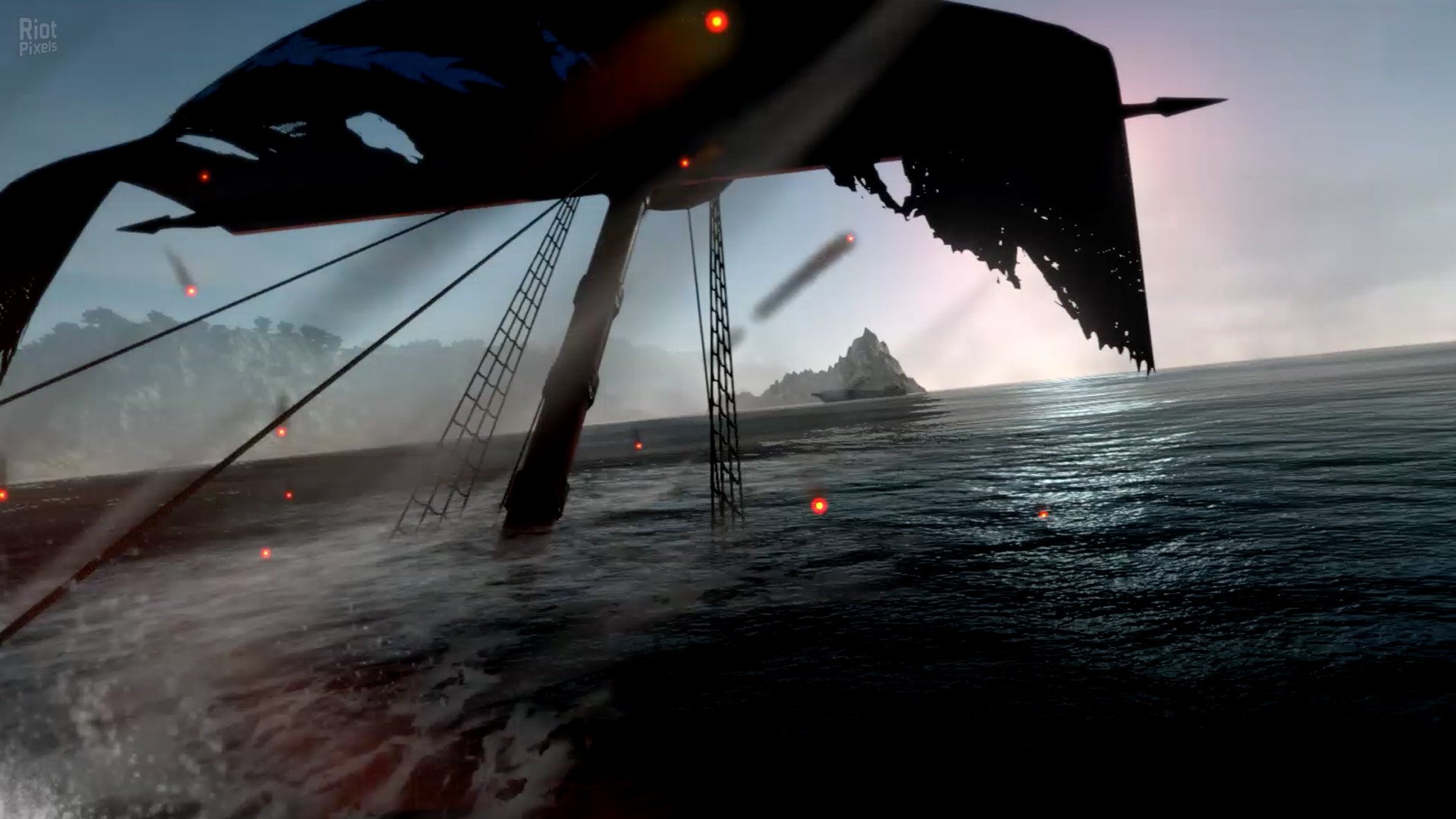 [2]-Man O’ War: Corsair – Warhammer Naval Battles – v1.4.2 + 2 DLCs Download-HohohoGames