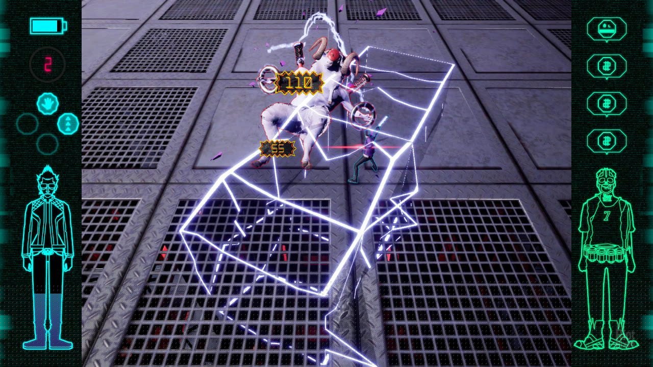 [16]-Travis Strikes Again: No More Heroes – Complete Edition Download-HohohoGames