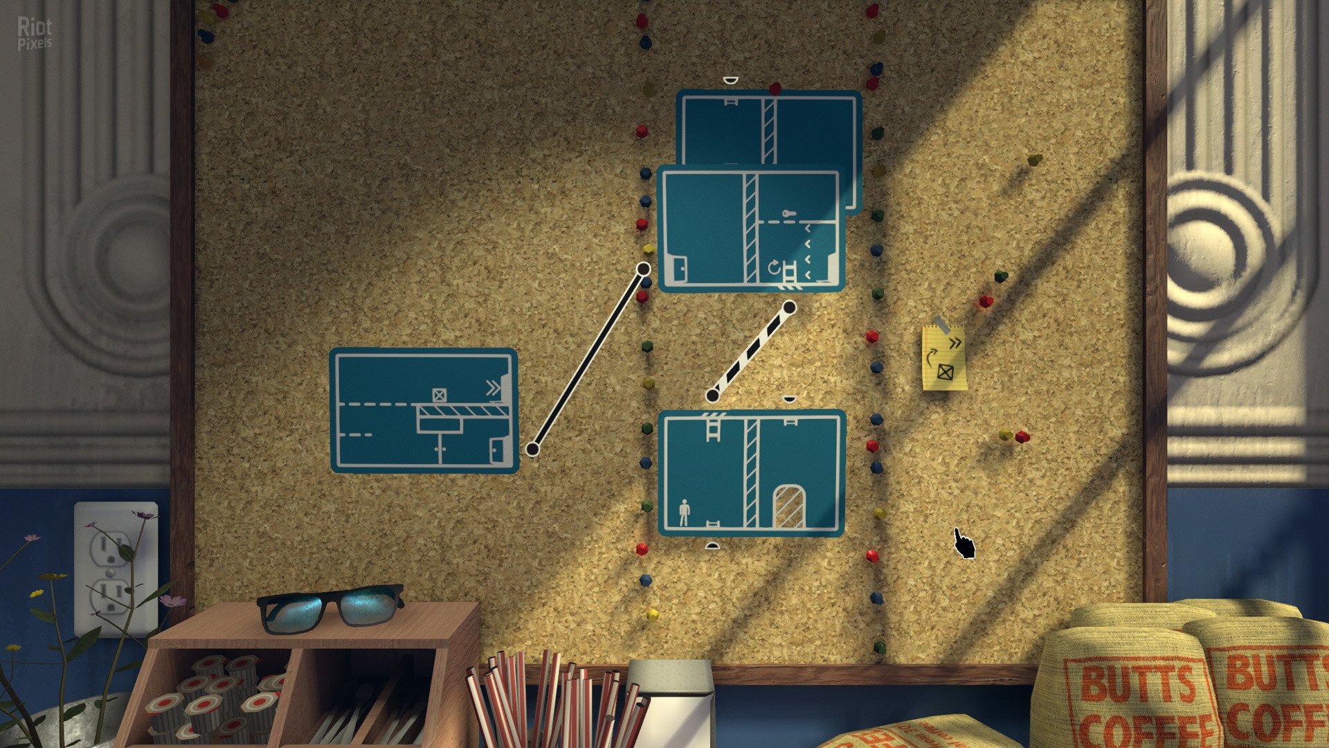 [15]-The Pedestrian Download-HohohoGames