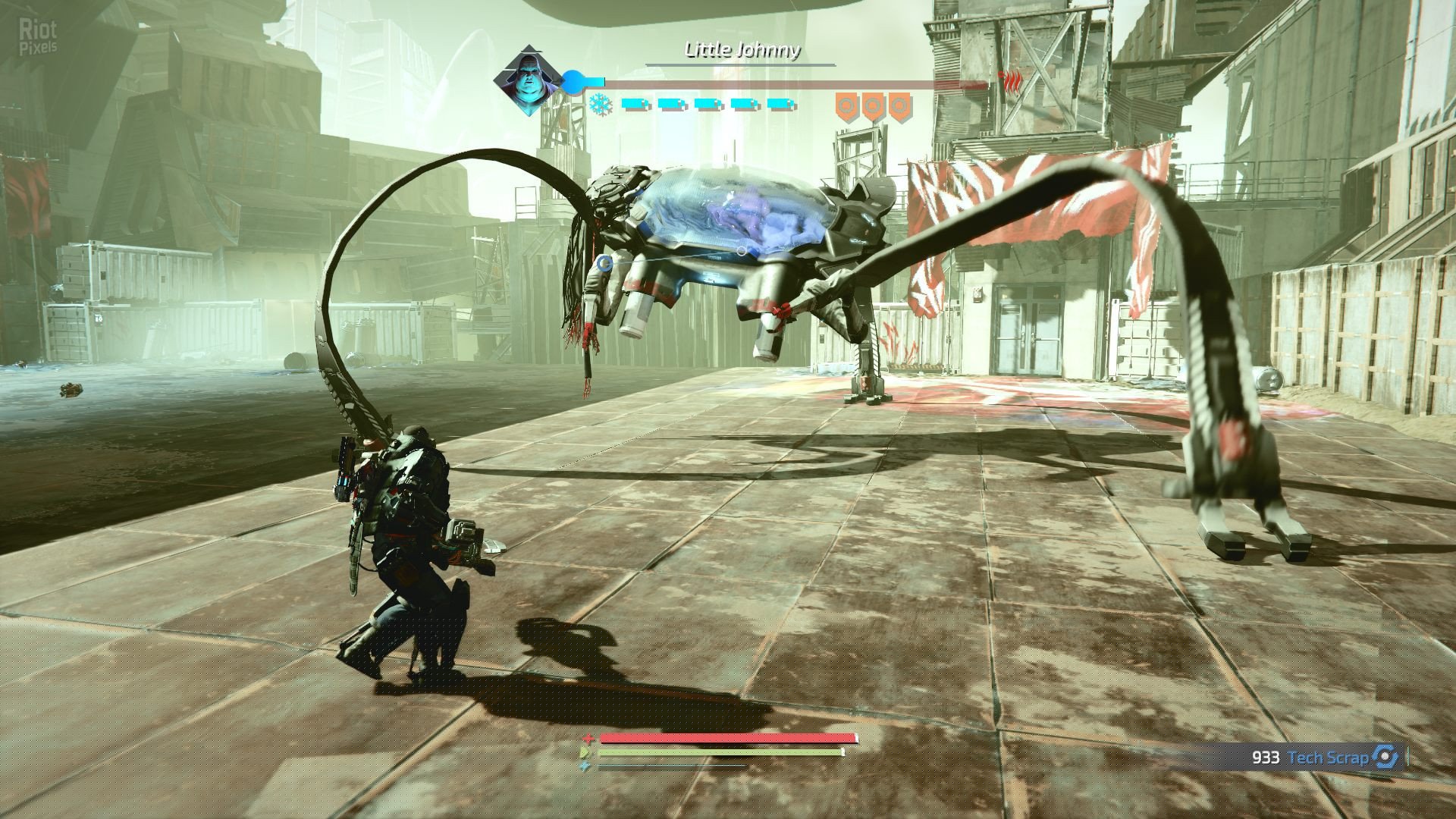 [11]-The Surge 2 – v1.09/Update 5 + 6 DLCs Download-HohohoGames
