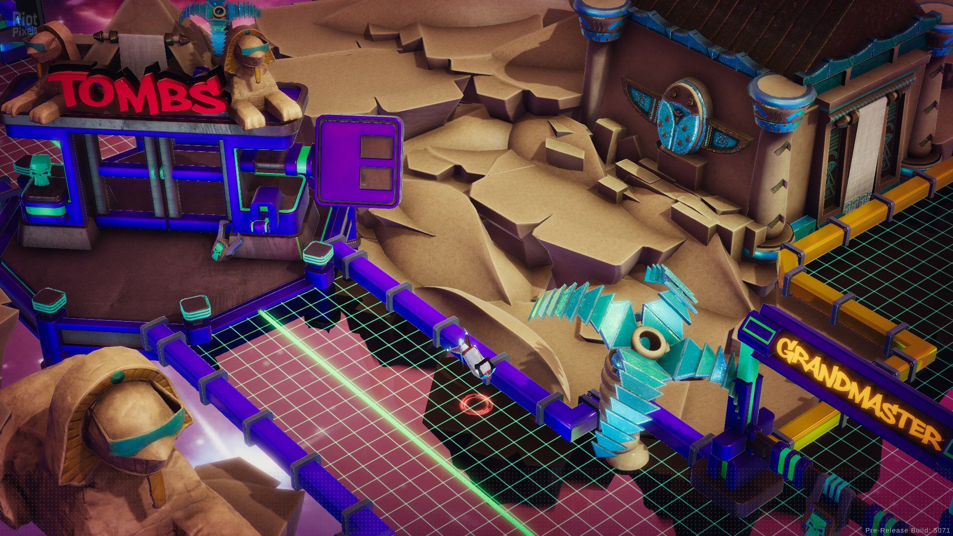 [11]-Wavey The Rocket Download-HohohoGames