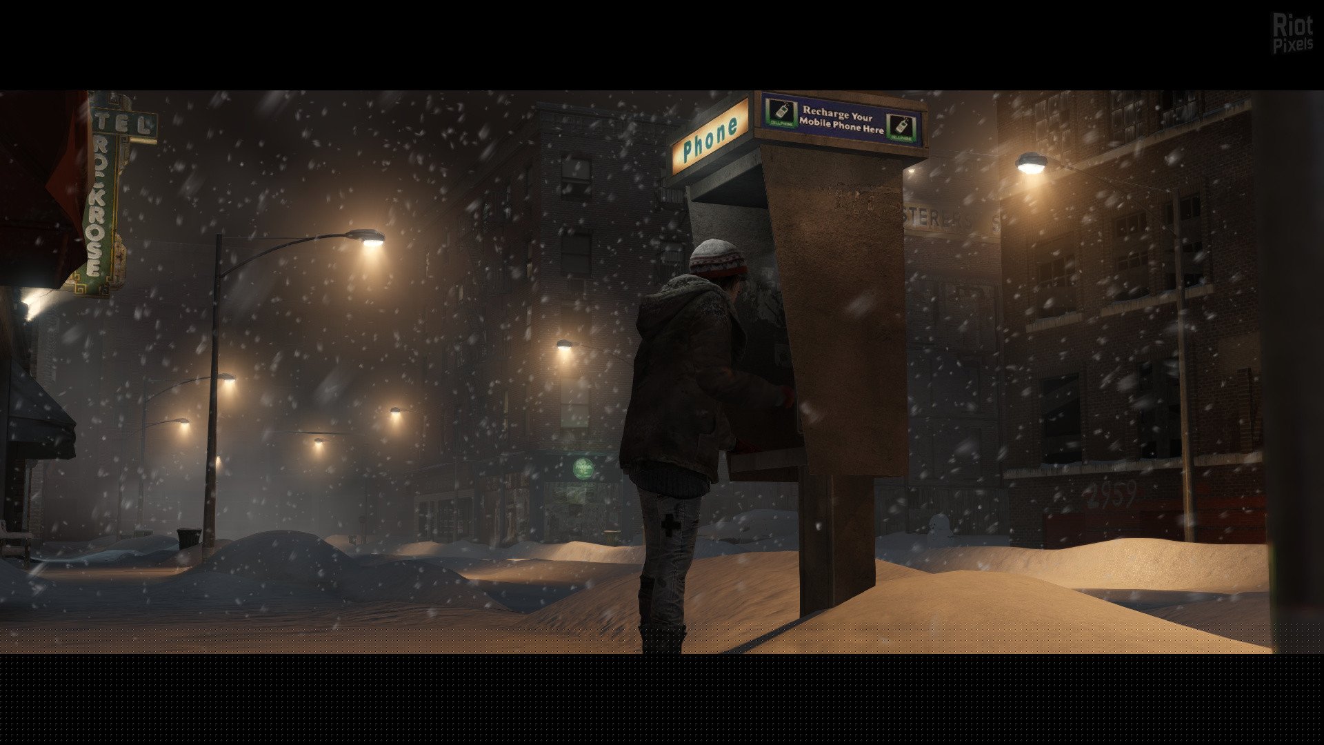 [6]-Beyond: Two Souls – Build 5117920 + Controller Fix + Letterbox Remover Download-HohohoGames
