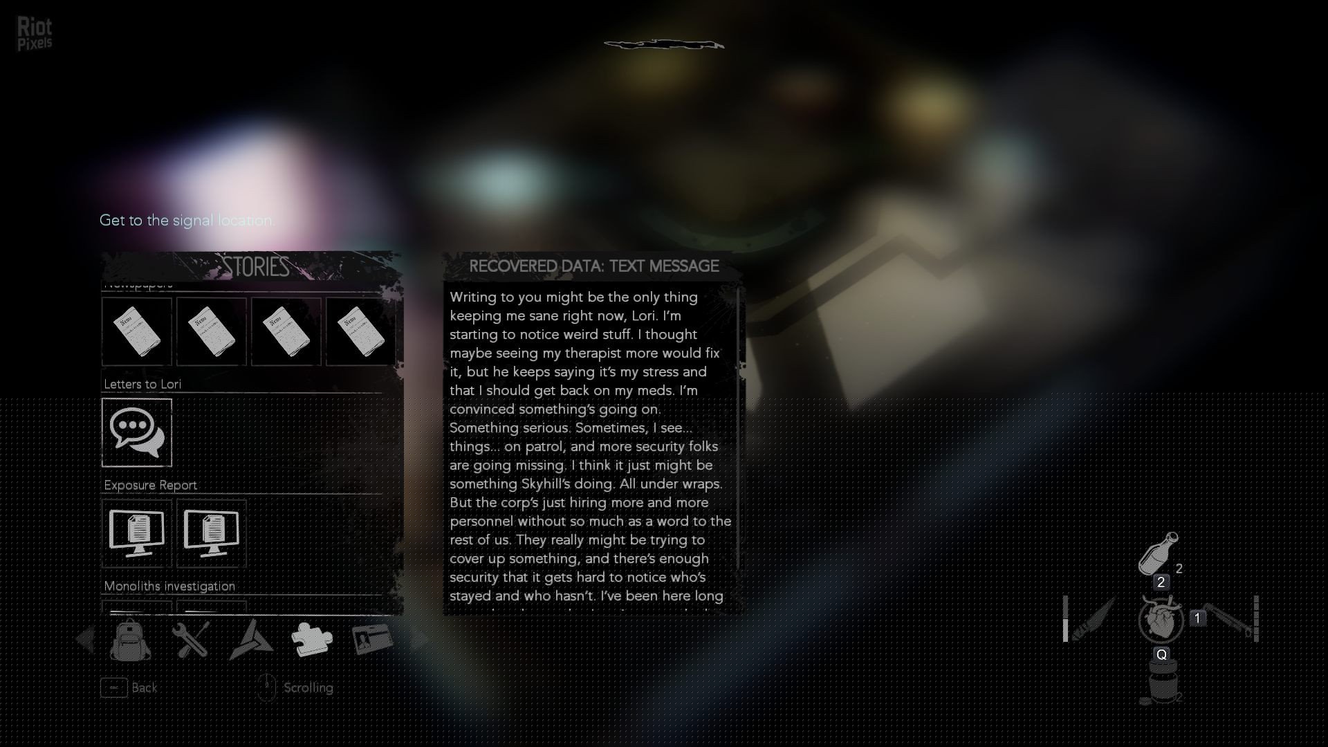 [6]-SKYHILL: Black Mist – v1.0.002 Download-HohohoGames