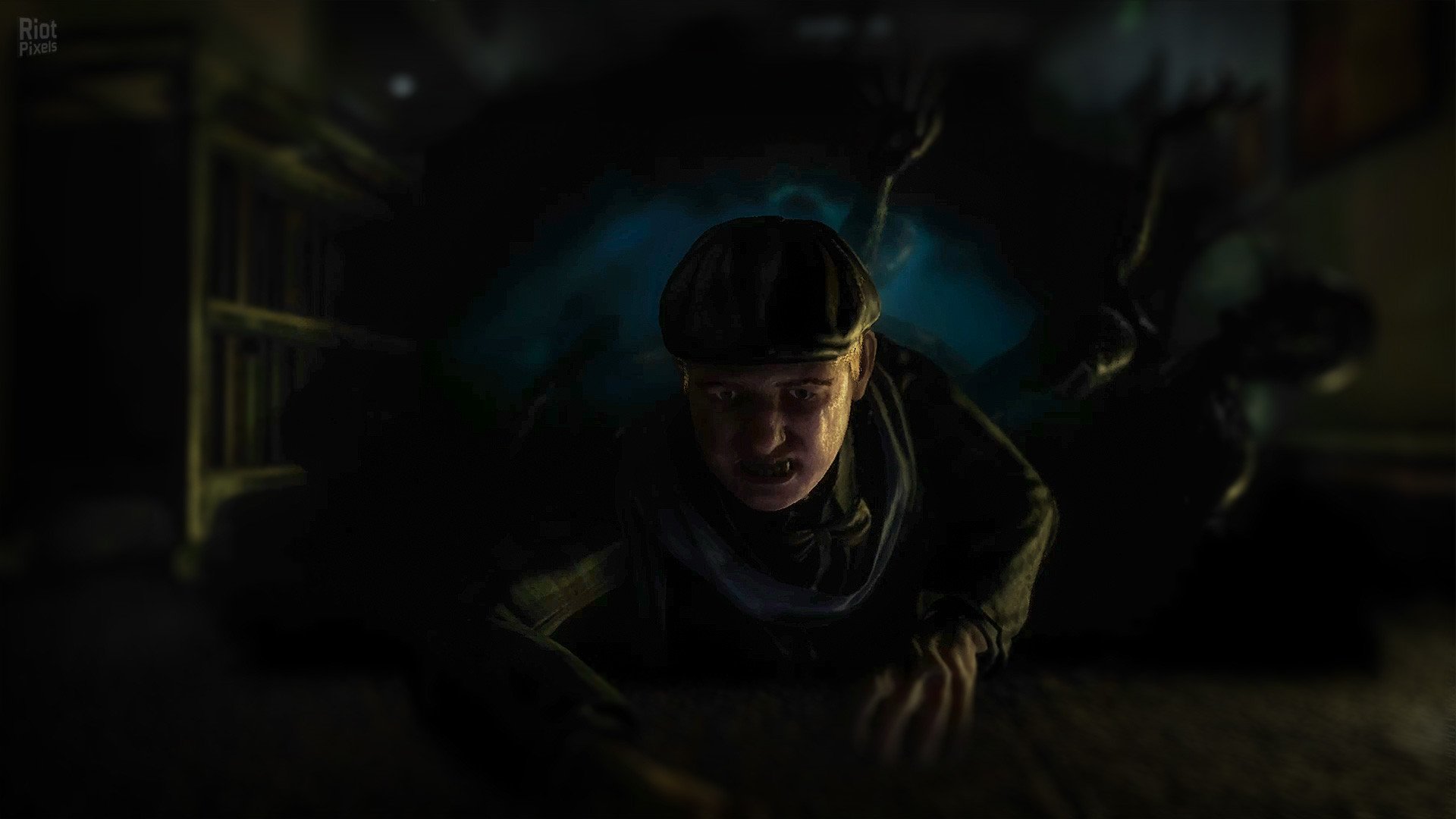[16]-Song of Horror: Complete Edition (Episodes 1-5) Download-HohohoGames