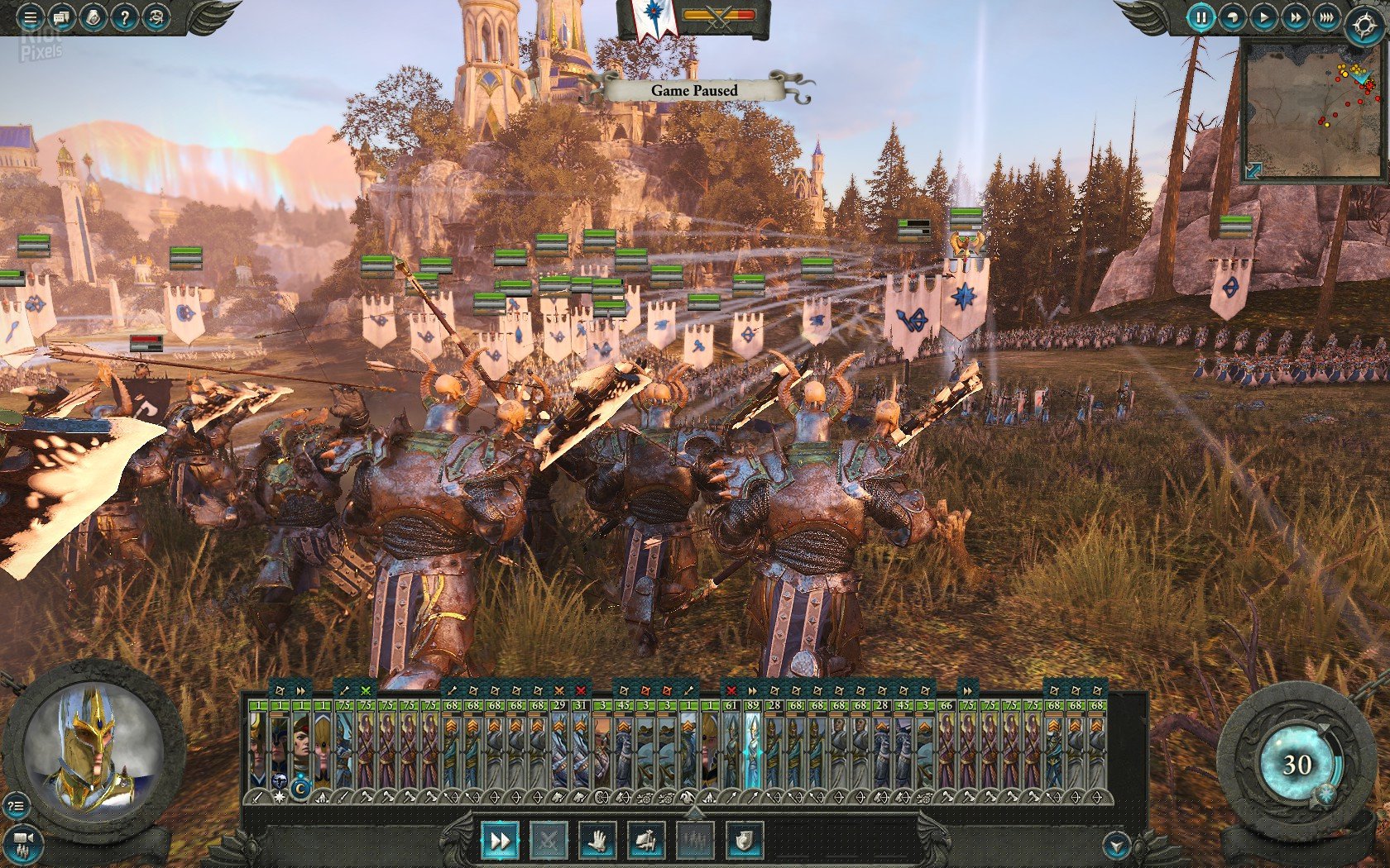 [14]-Total War: WARHAMMER 2 – v1.9.2 + All DLCs Download-HohohoGames