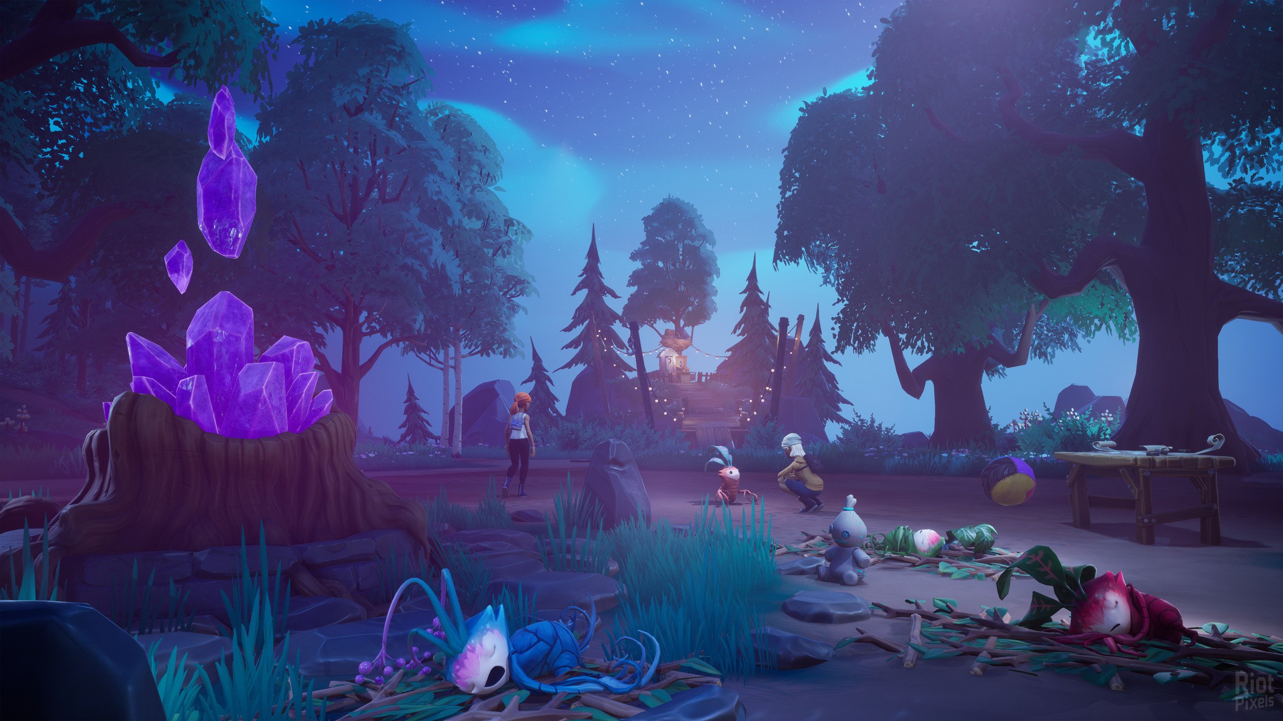 [6]-Drake Hollow Download-HohohoGames