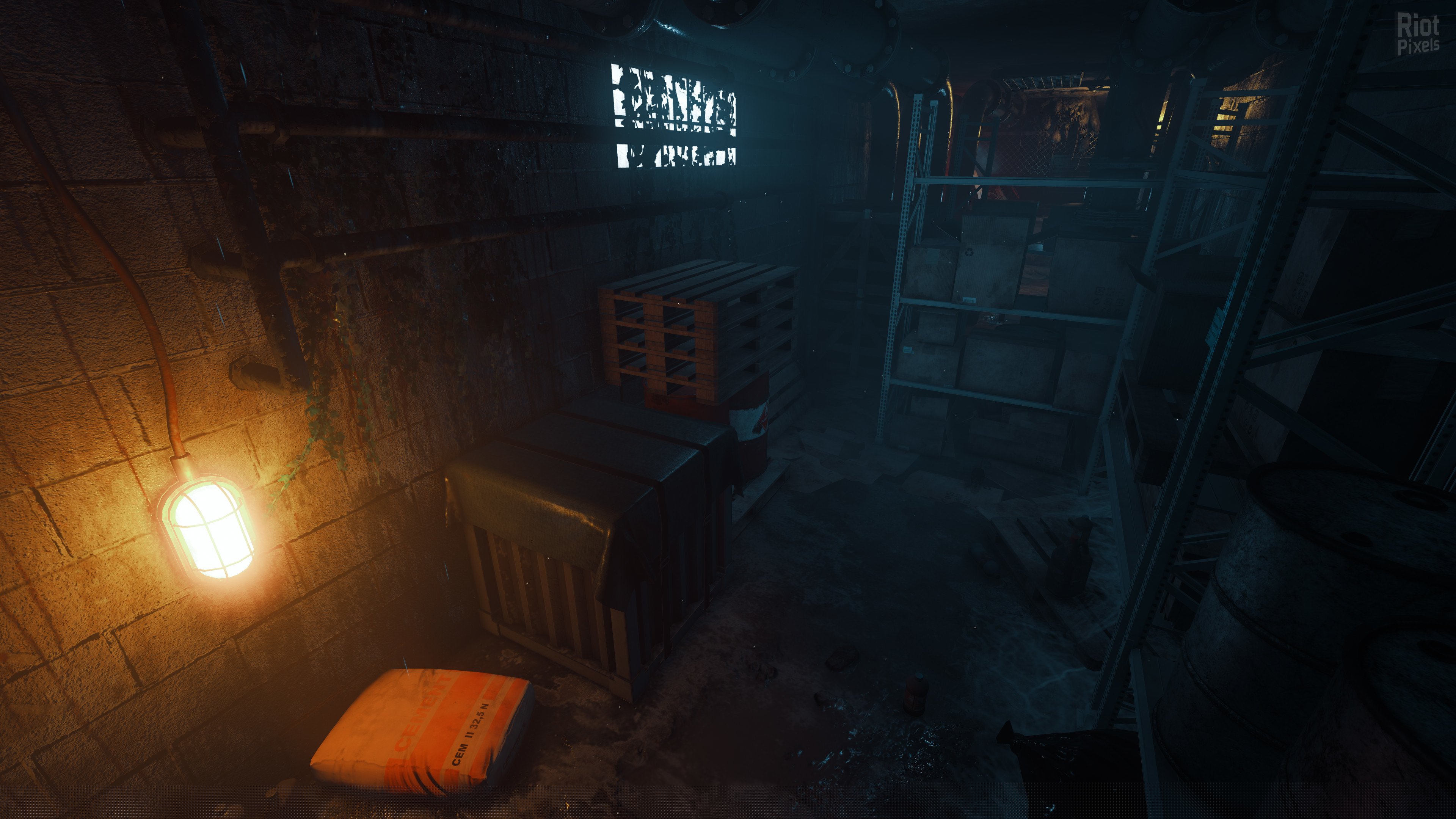 [15]-ColdSide + Update 5 Download-HohohoGames