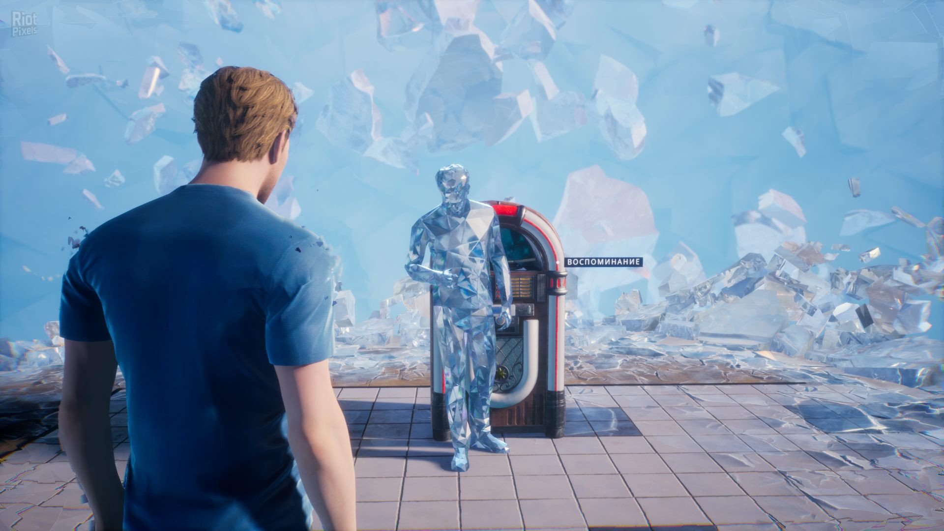 [14]-Twin Mirror Download-HohohoGames