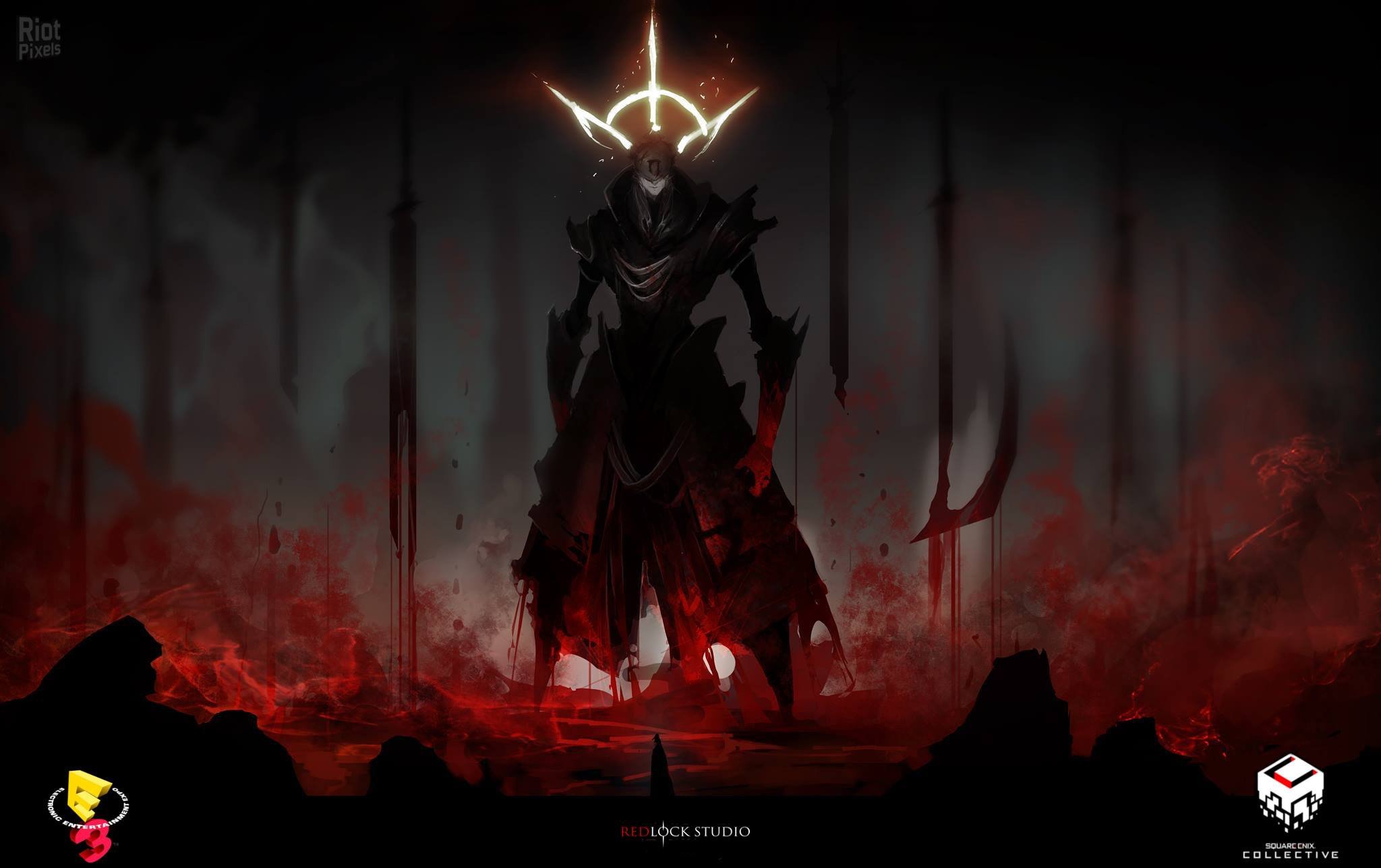[24]-Shattered: Tale of the Forgotten King Download-HohohoGames