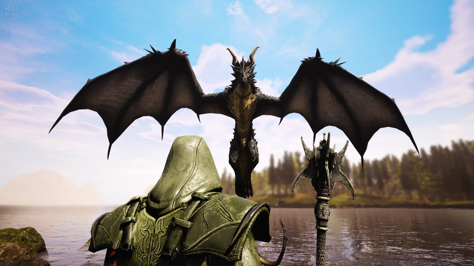 [13]-Citadel: Forged with Fire – v32568 Download-HohohoGames