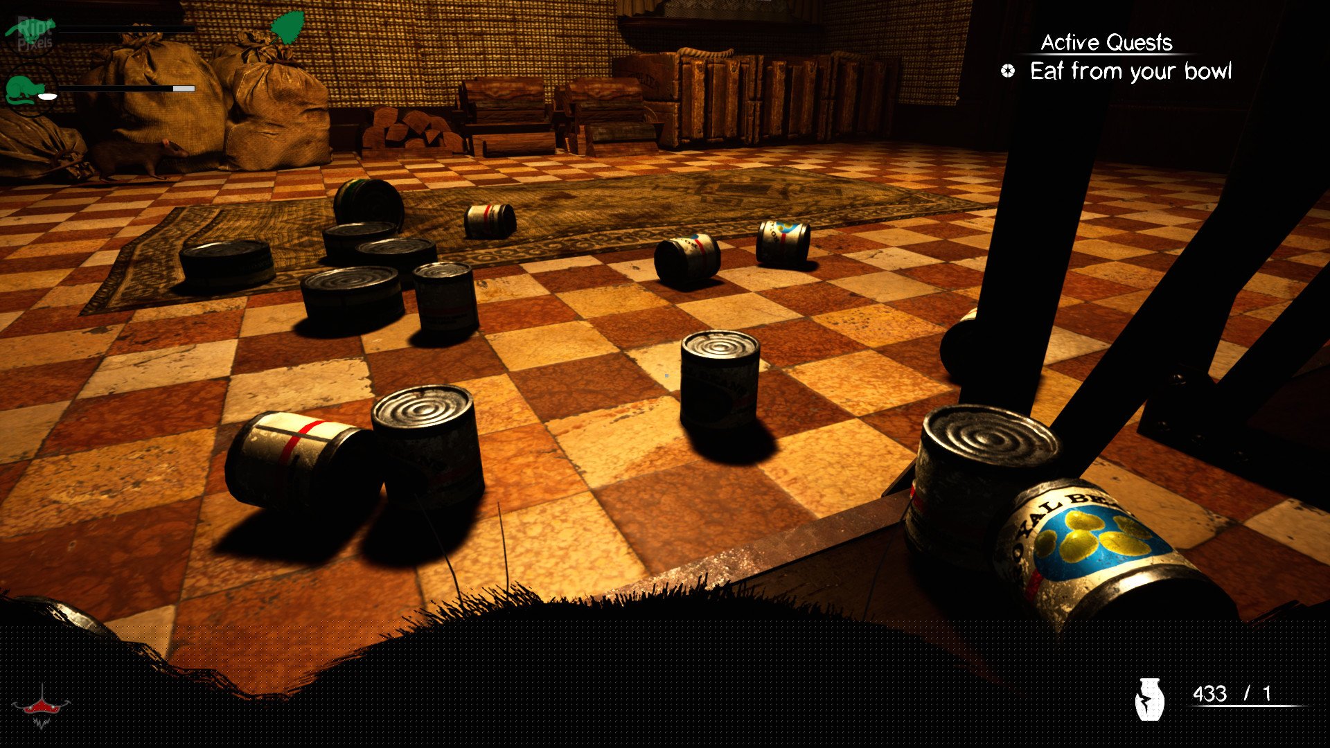 [5]-Catsperience Download-HohohoGames