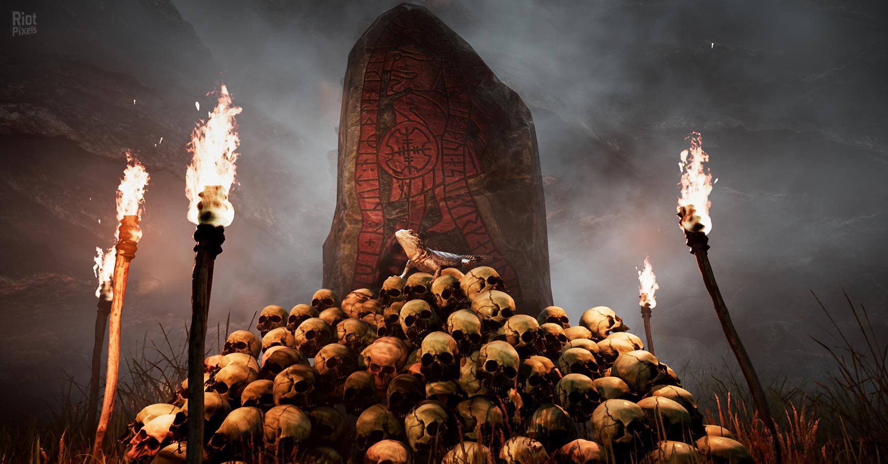 [26]-Rune II: Decapitation Edition – v2.0.20110 + 7 DLCs + Server + Bonus OST + Windows 7 Fix Download-HohohoGames