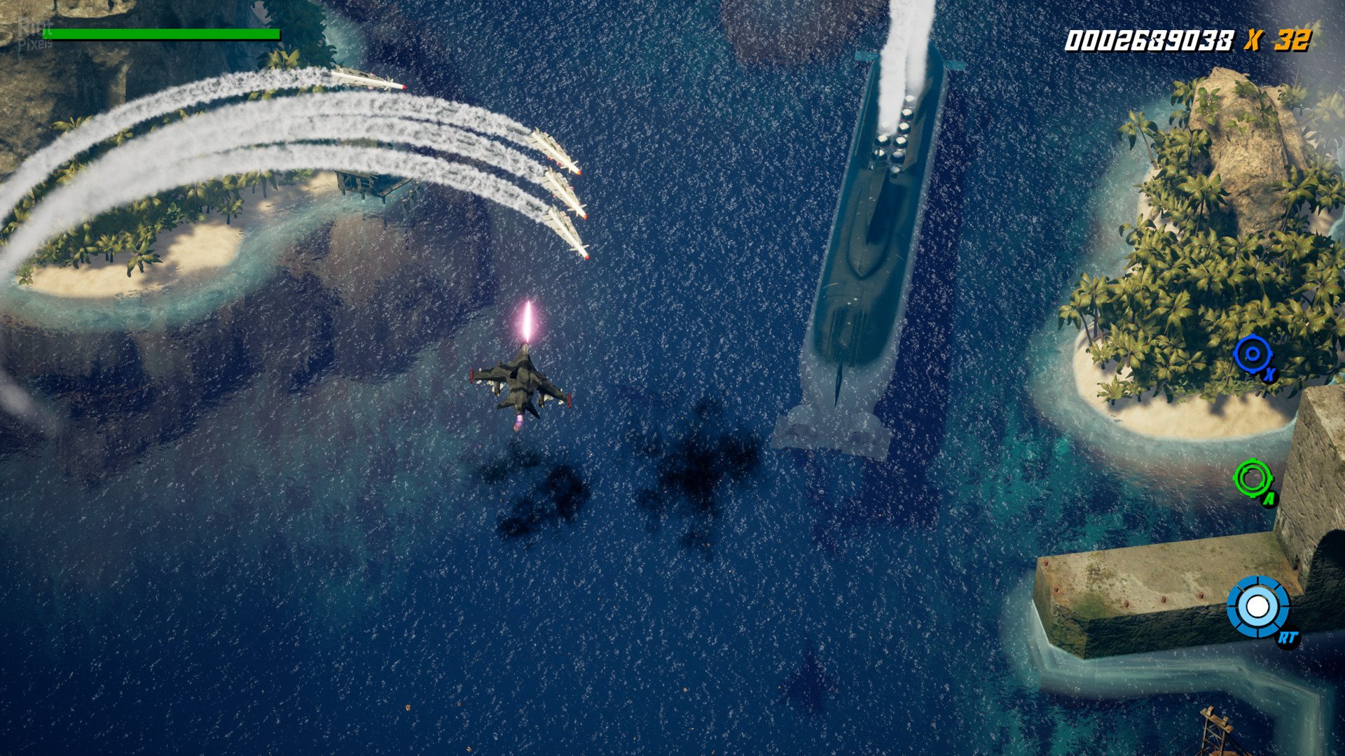 [6]-Cloud Cutter Download-HohohoGames
