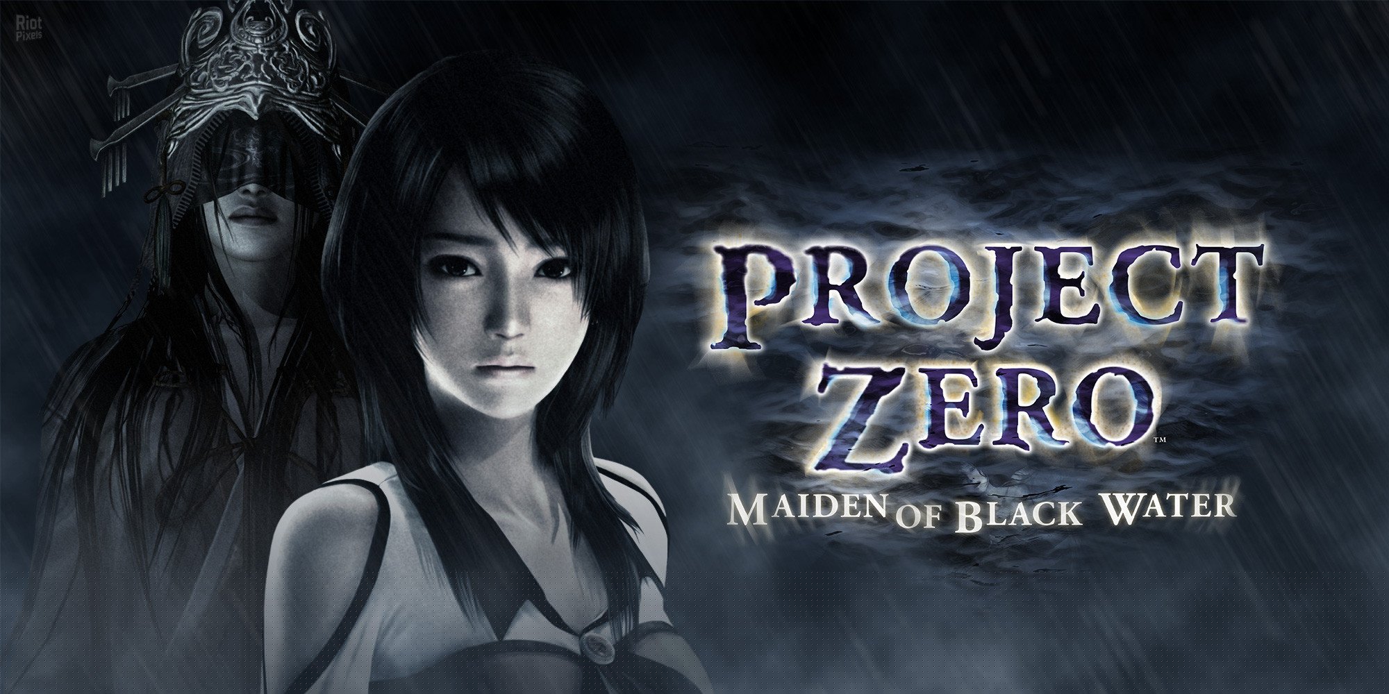[17]-FATAL FRAME / PROJECT ZERO: Maiden of Black Water + 4 DLCs Download-HohohoGames