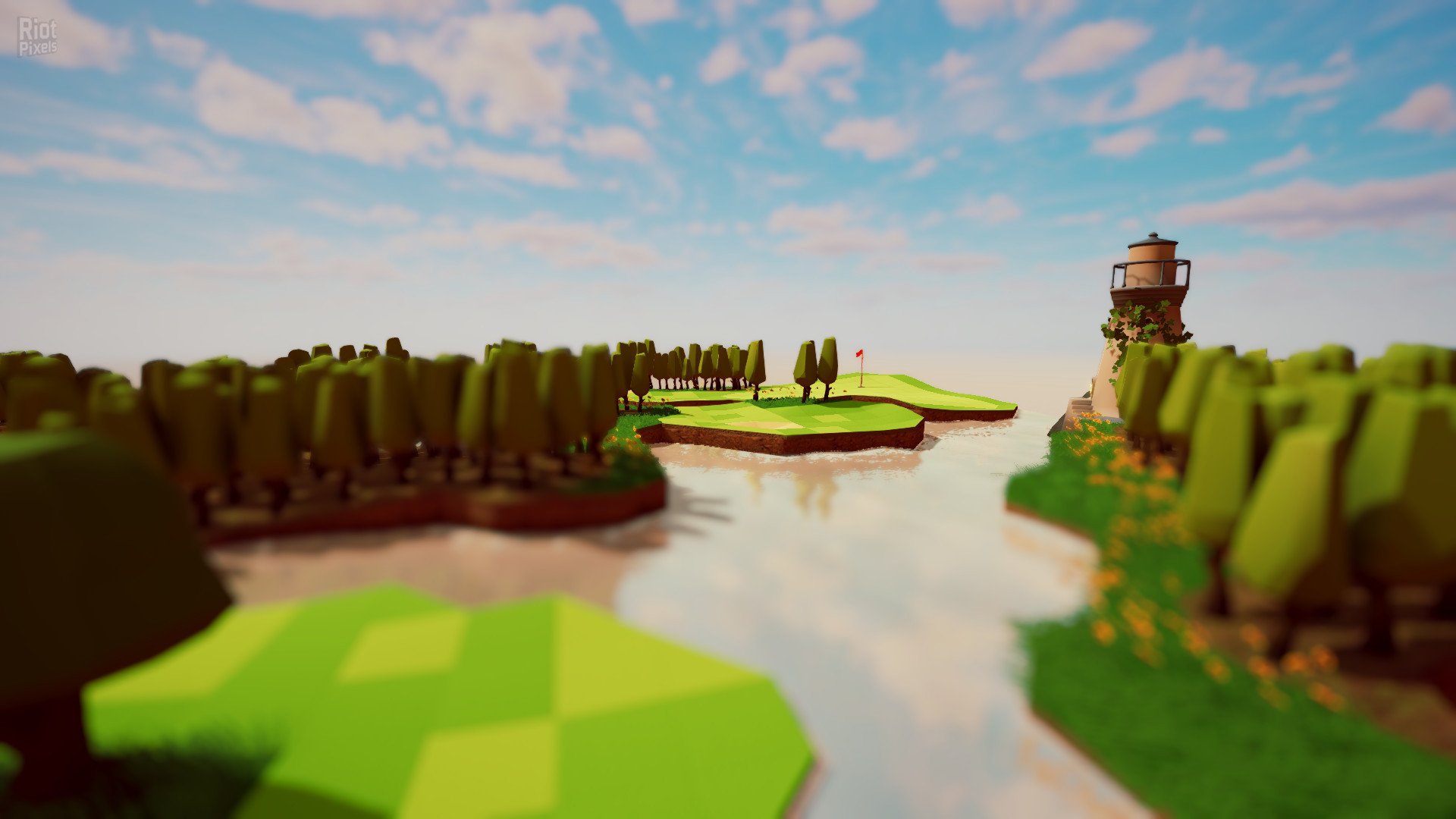 [9]-A Little Golf Journey – v1.0.71 Download-HohohoGames