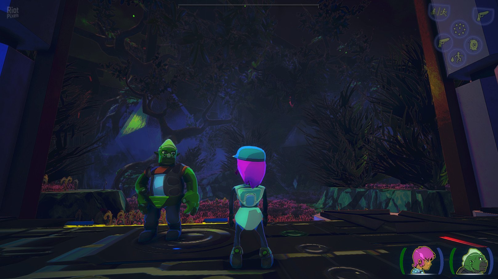 [9]-Starlight Alliance Download-HohohoGames