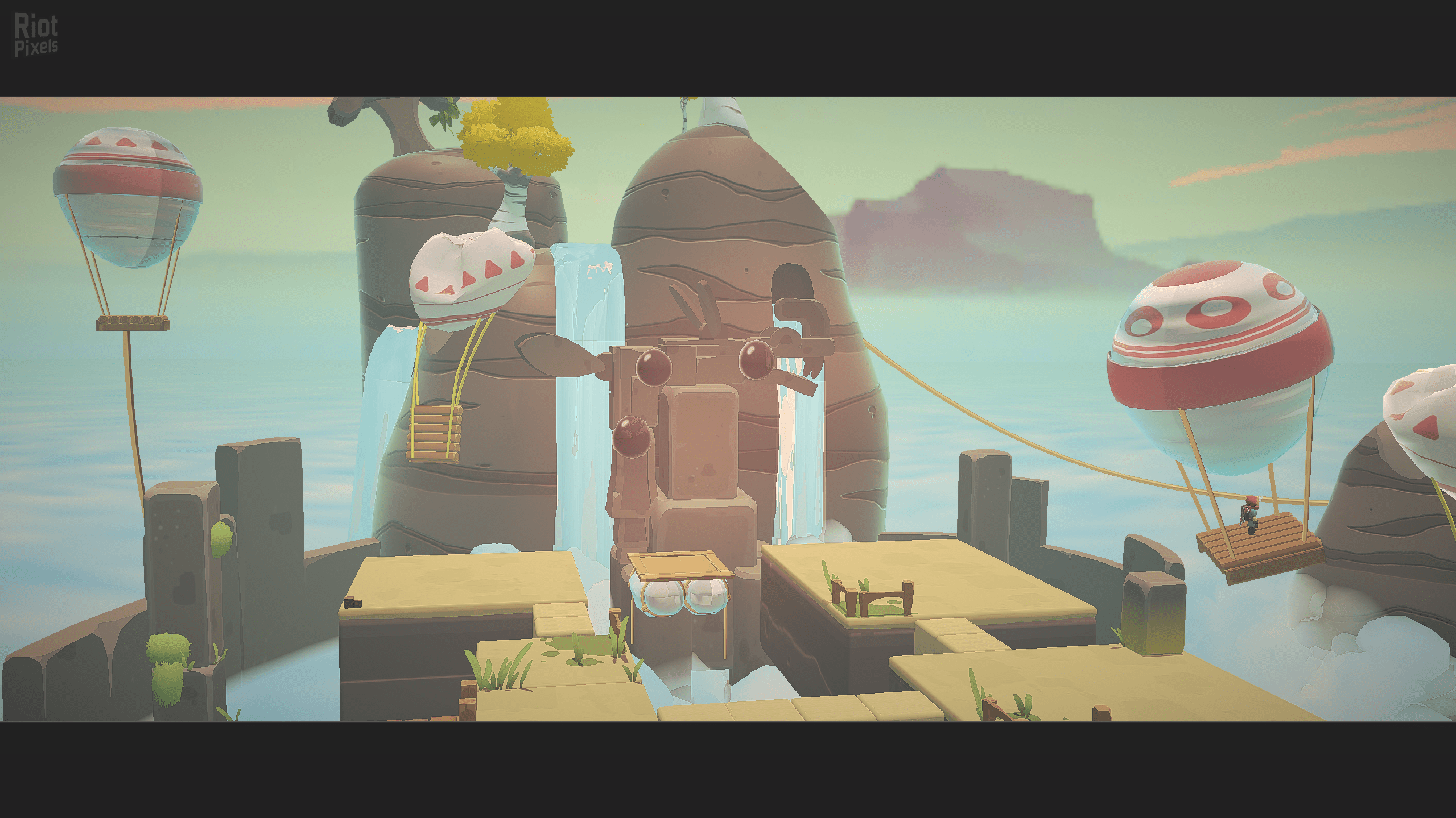 [12]-The Lightbringer Download-HohohoGames