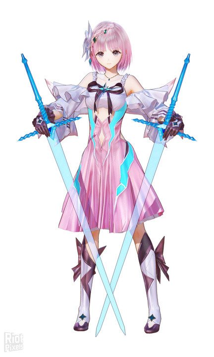 [27]-BLUE REFLECTION: Second Light, v1.02 + 24 DLCs Download-HohohoGames