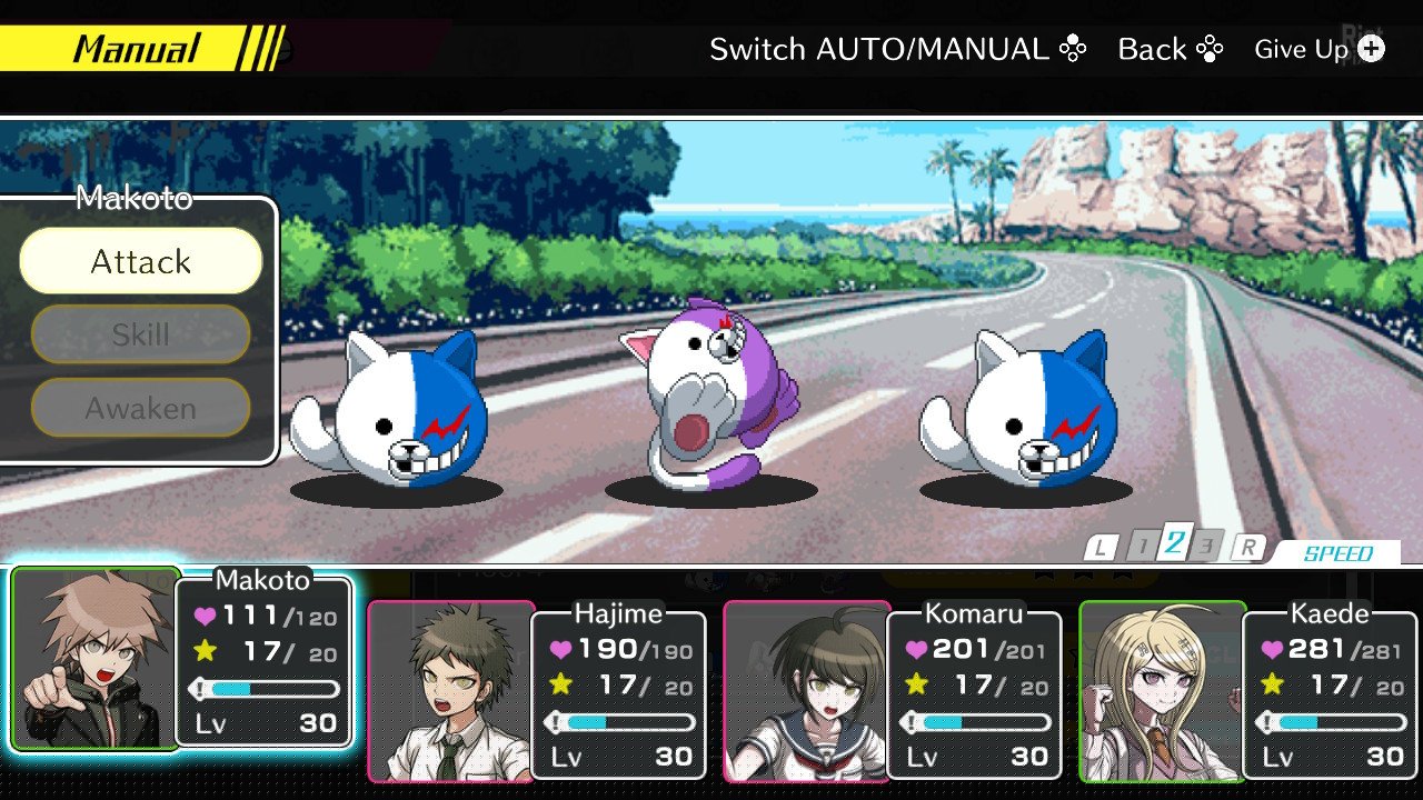[9]-Danganronpa S: Ultimate Summer Camp Download-HohohoGames