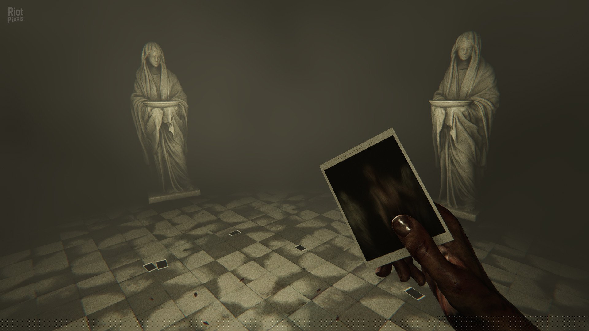 [5]-MADiSON – v1.0.1 + Possessed Camera DLC Download-HohohoGames