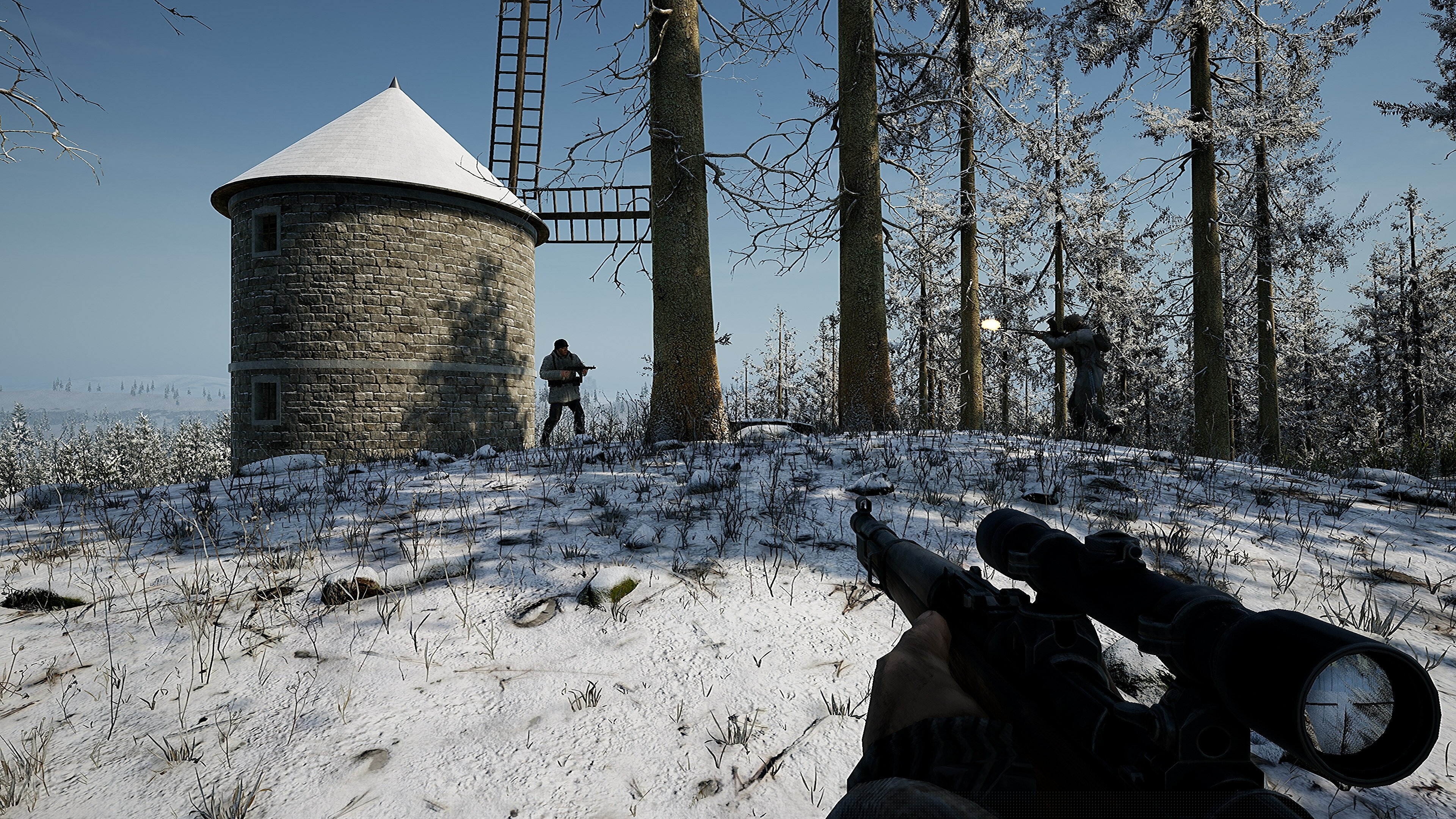 [16]-United Assault: Battle of the Bulge Download-HohohoGames