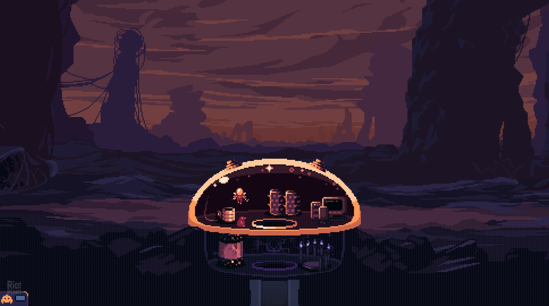 [3]-Dome Keeper – v41.1 Download-HohohoGames