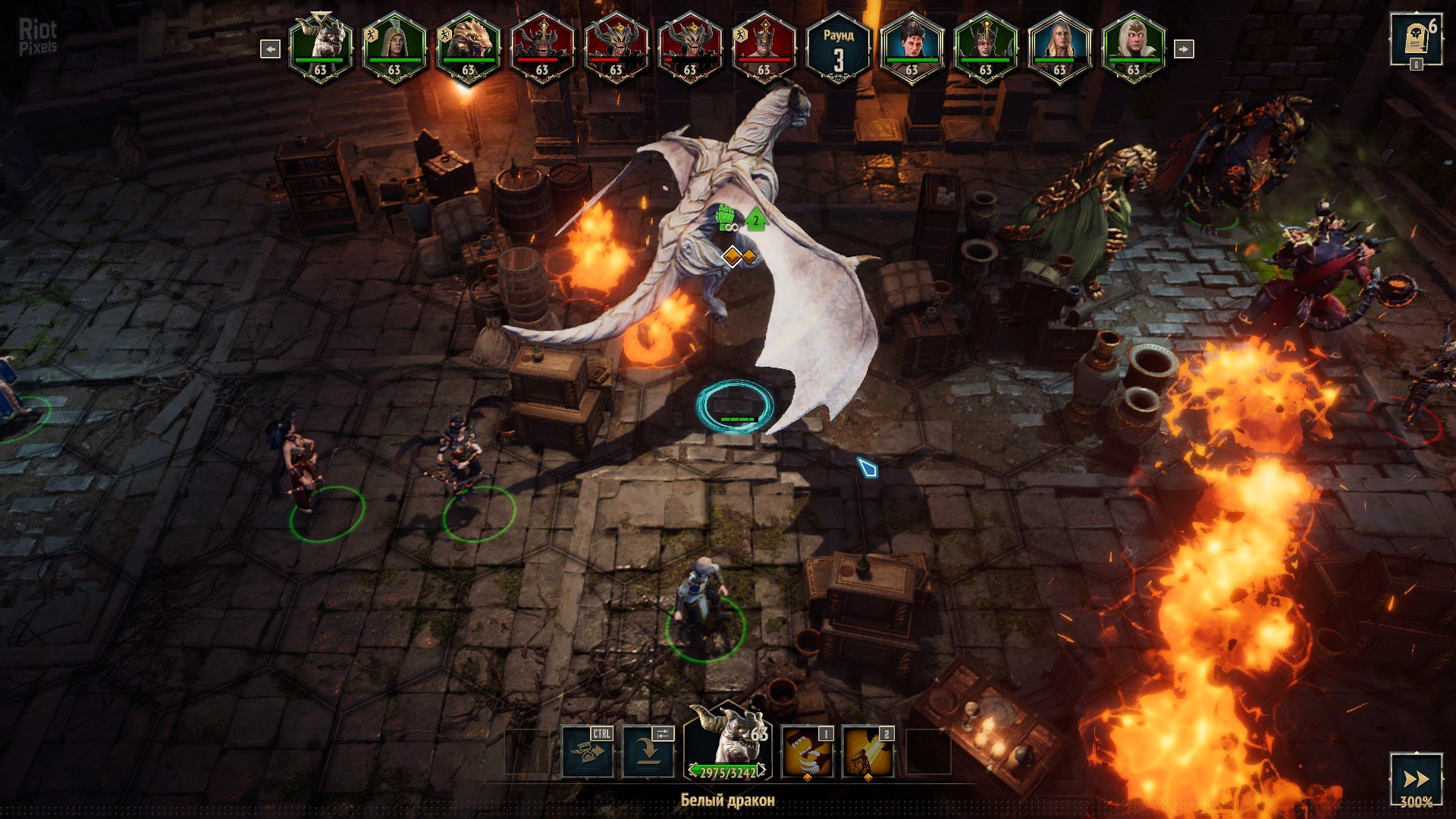 [5]-Disciples: Liberation – GOG Deluxe Edition, v1.0.3.b1.r69506 + DLC + DDE Items + Bonus Content Download-HohohoGames